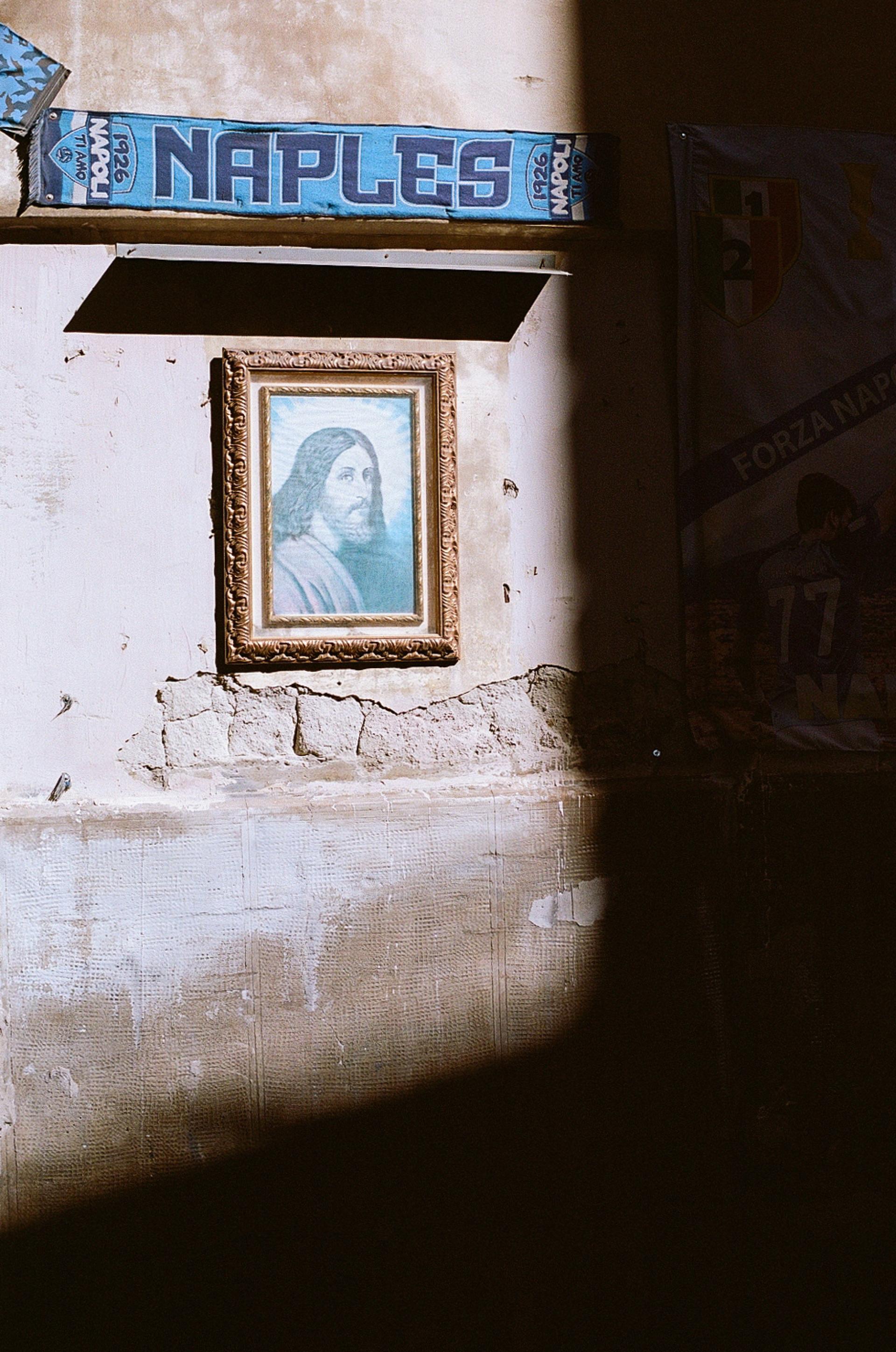 London Photography Awards Winner - Lasting Stories