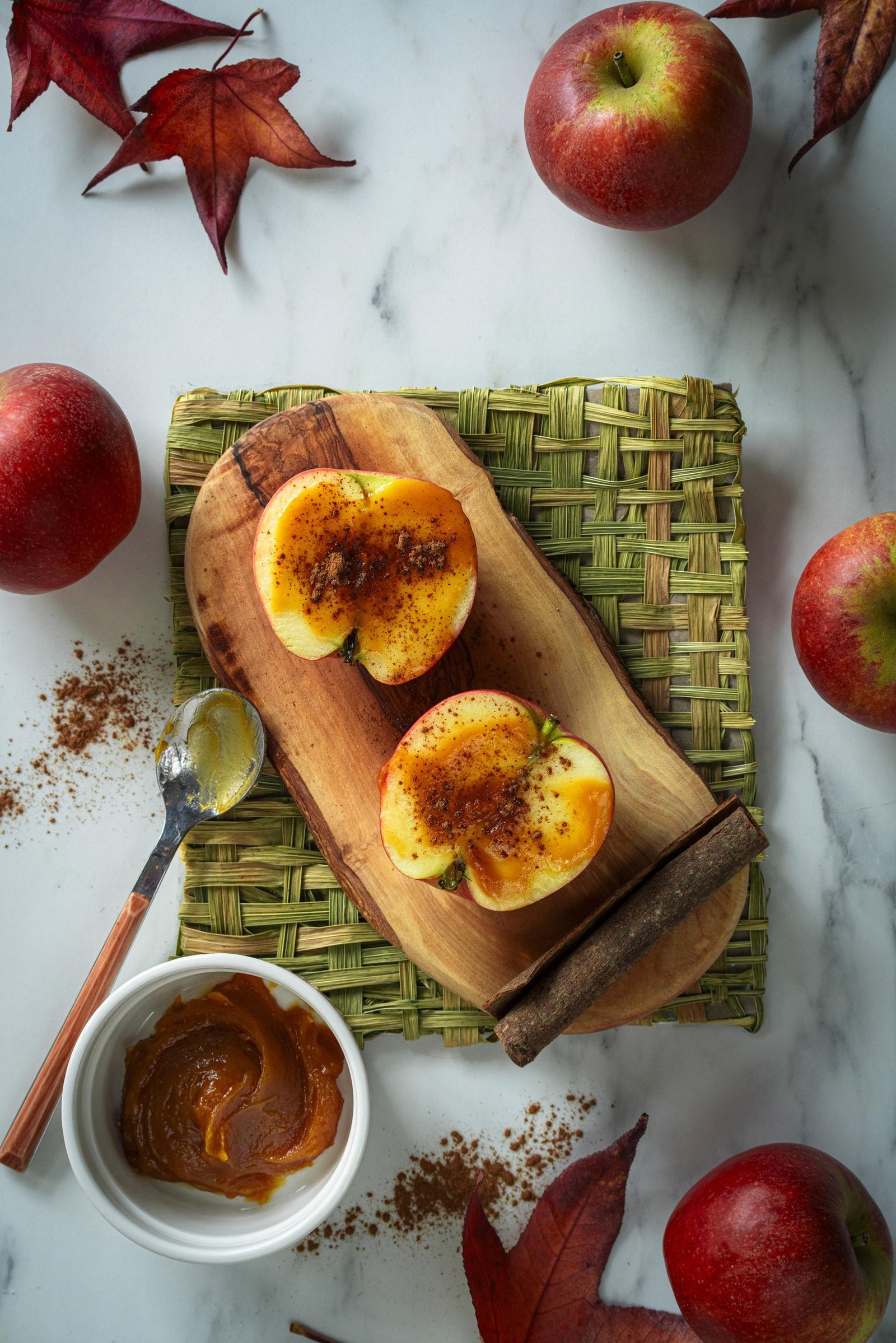 London Photography Awards Winner - Caramel & Spice