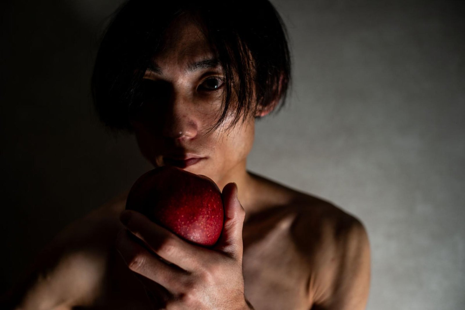 London Photography Awards Winner - Original sin.