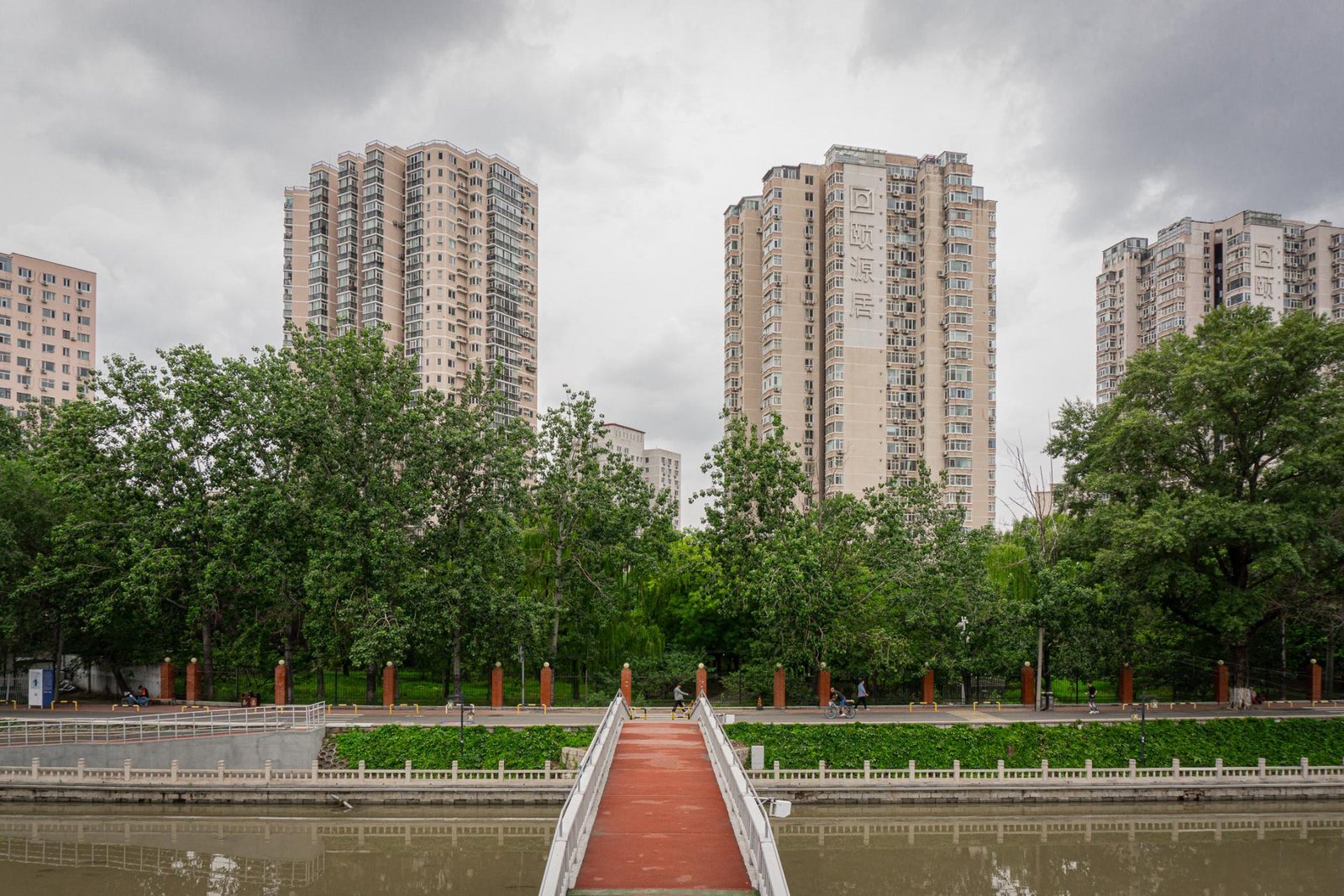 London Photography Awards Winner - Still City