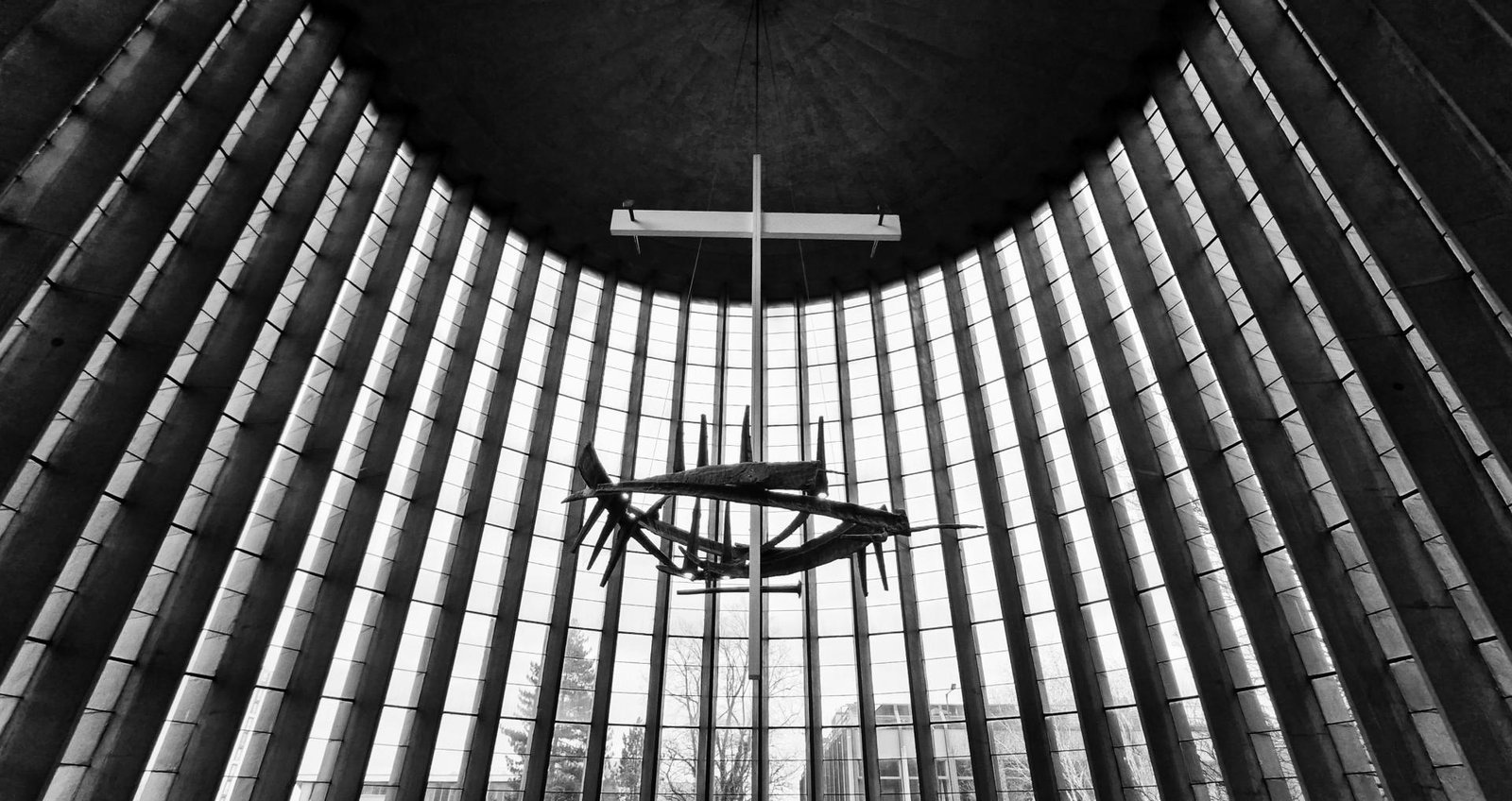 London Photography Awards Winner - Sacred Without Words