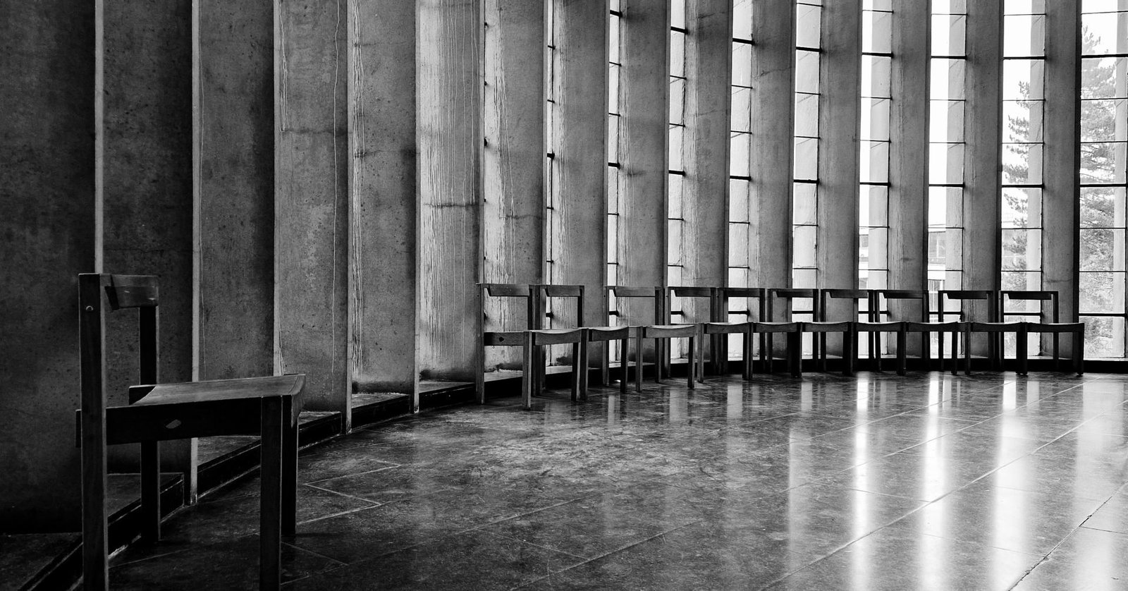 London Photography Awards Winner - Sacred Without Words