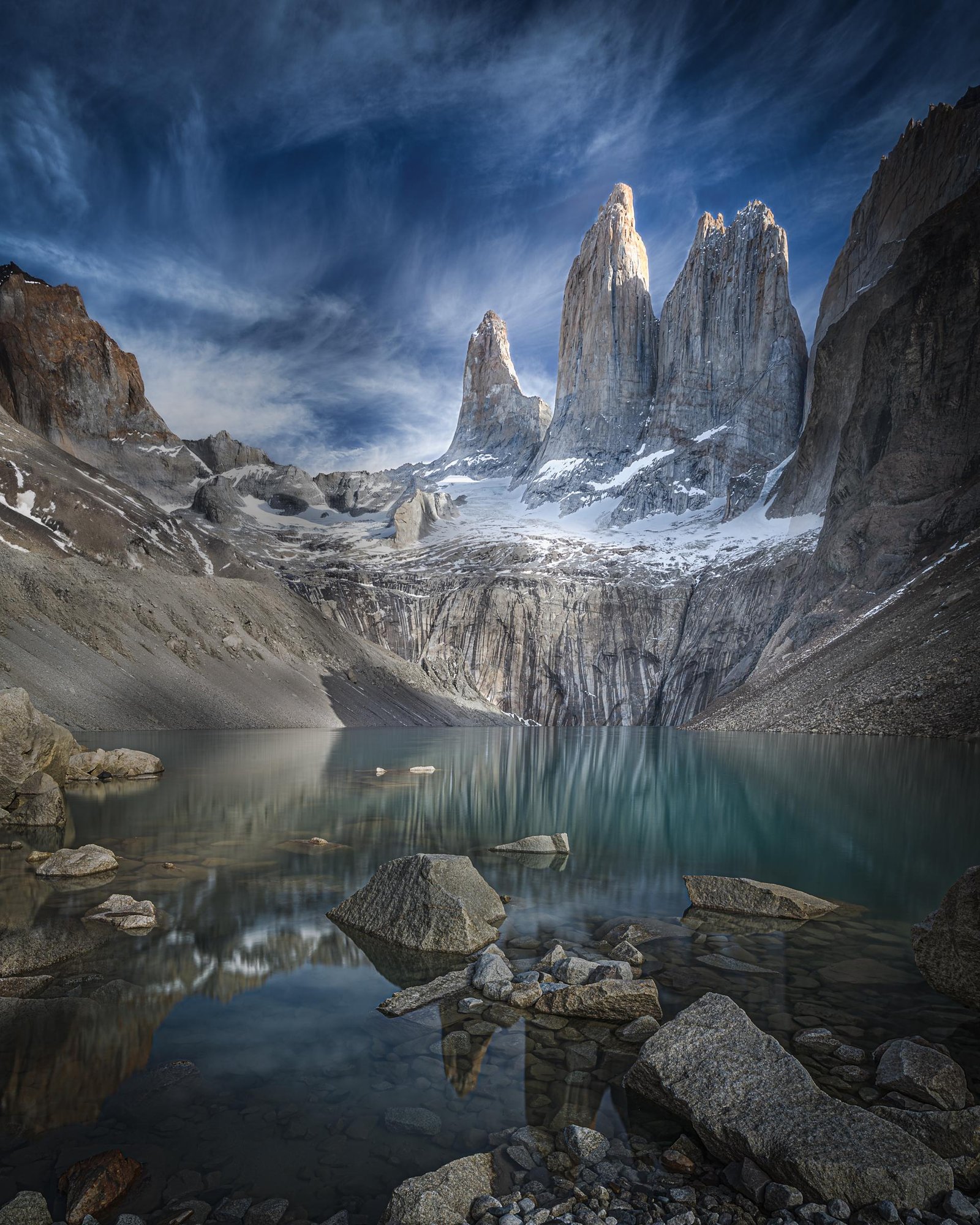 London Photography Awards Winner - Beauty of Mountains