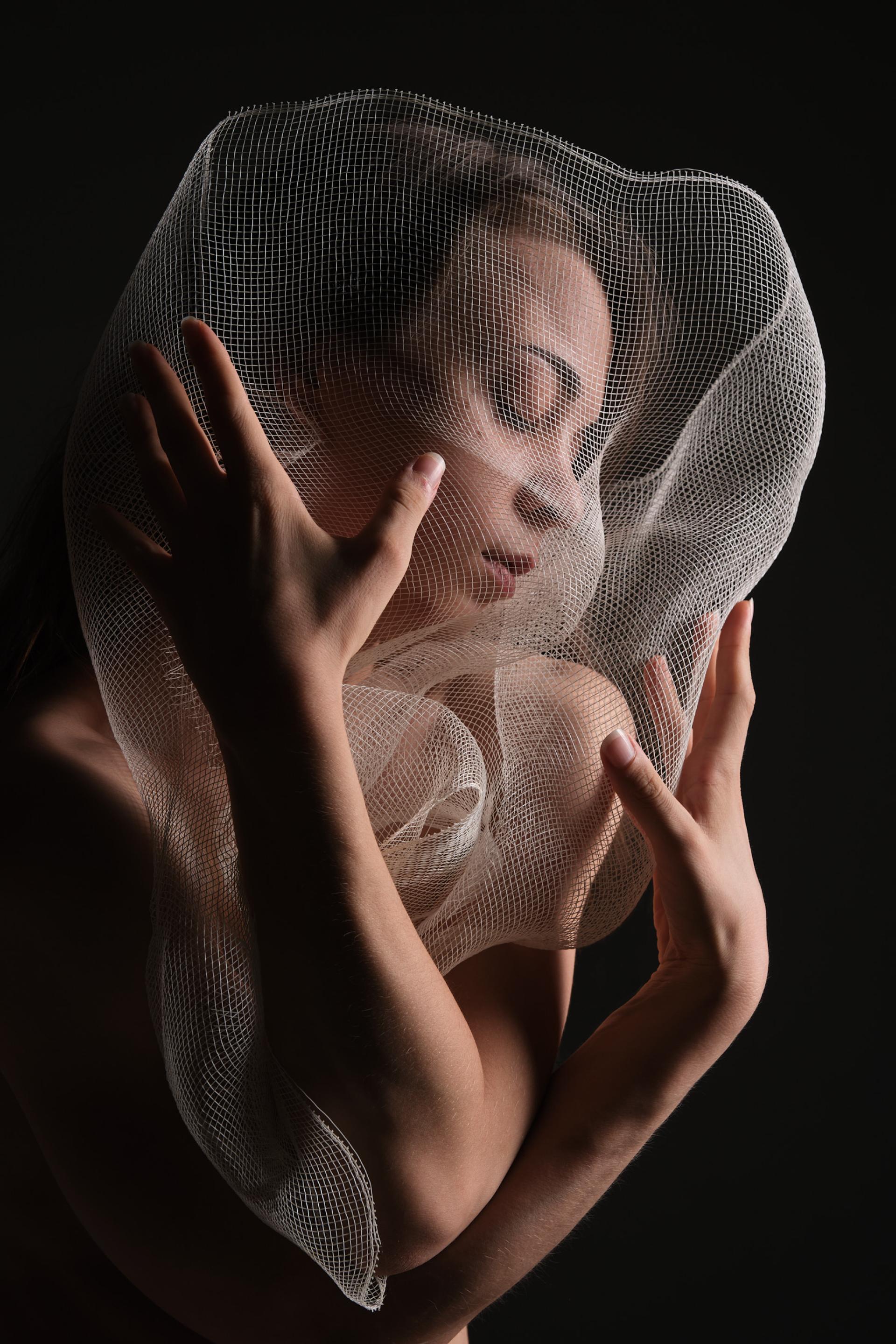 London Photography Awards Winner - Suspended fragility