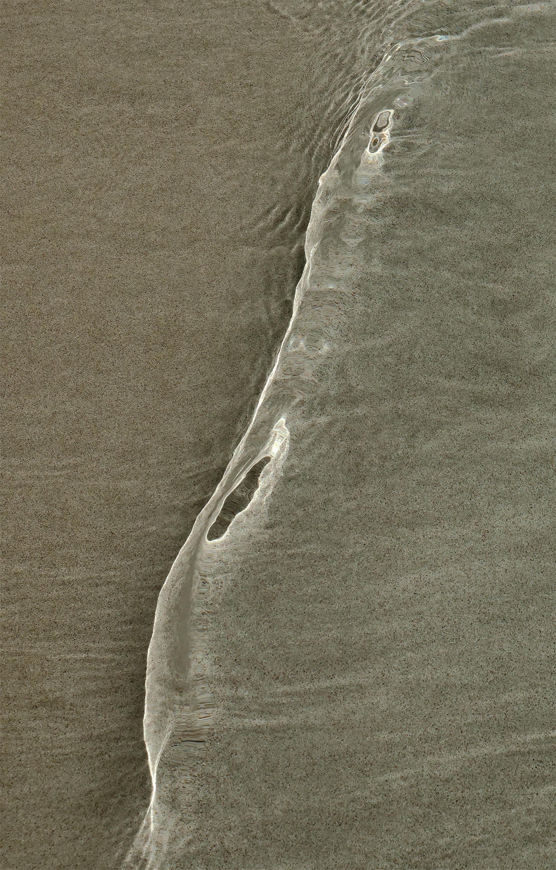London Photography Awards Winner - Delicate Wave