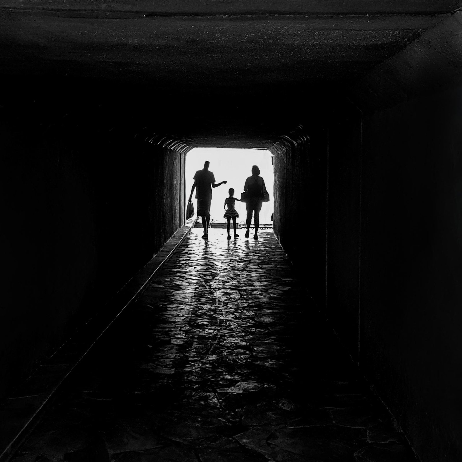London Photography Awards Winner - Against the light