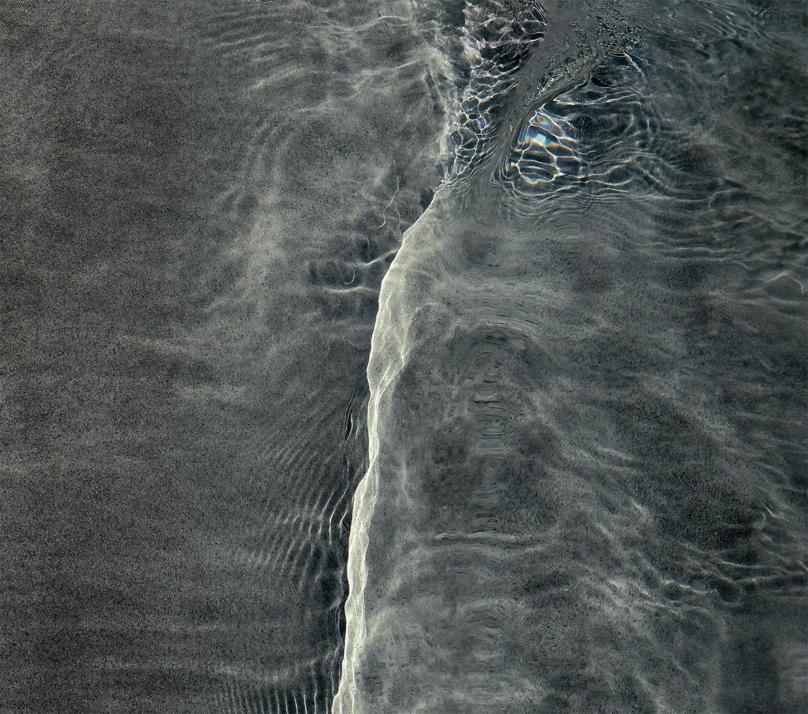 London Photography Awards Winner - Electro Wave