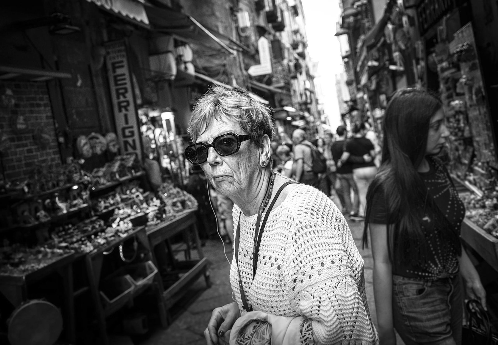 London Photography Awards Winner - CHEAP SUNGLASSES