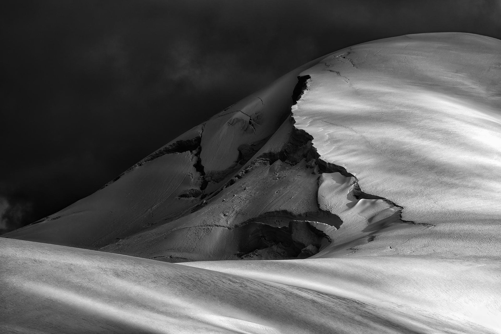 London Photography Awards Winner - Fault Line