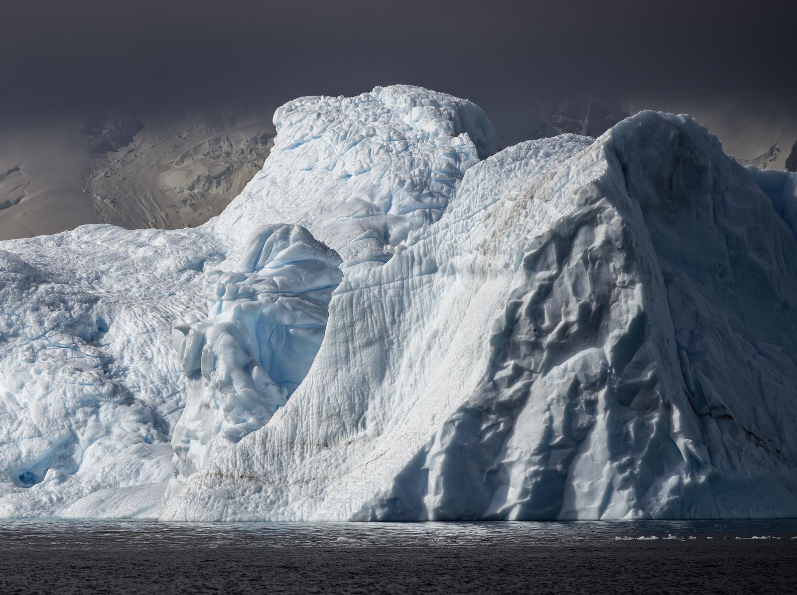 London Photography Awards Winner - Compressed Mass