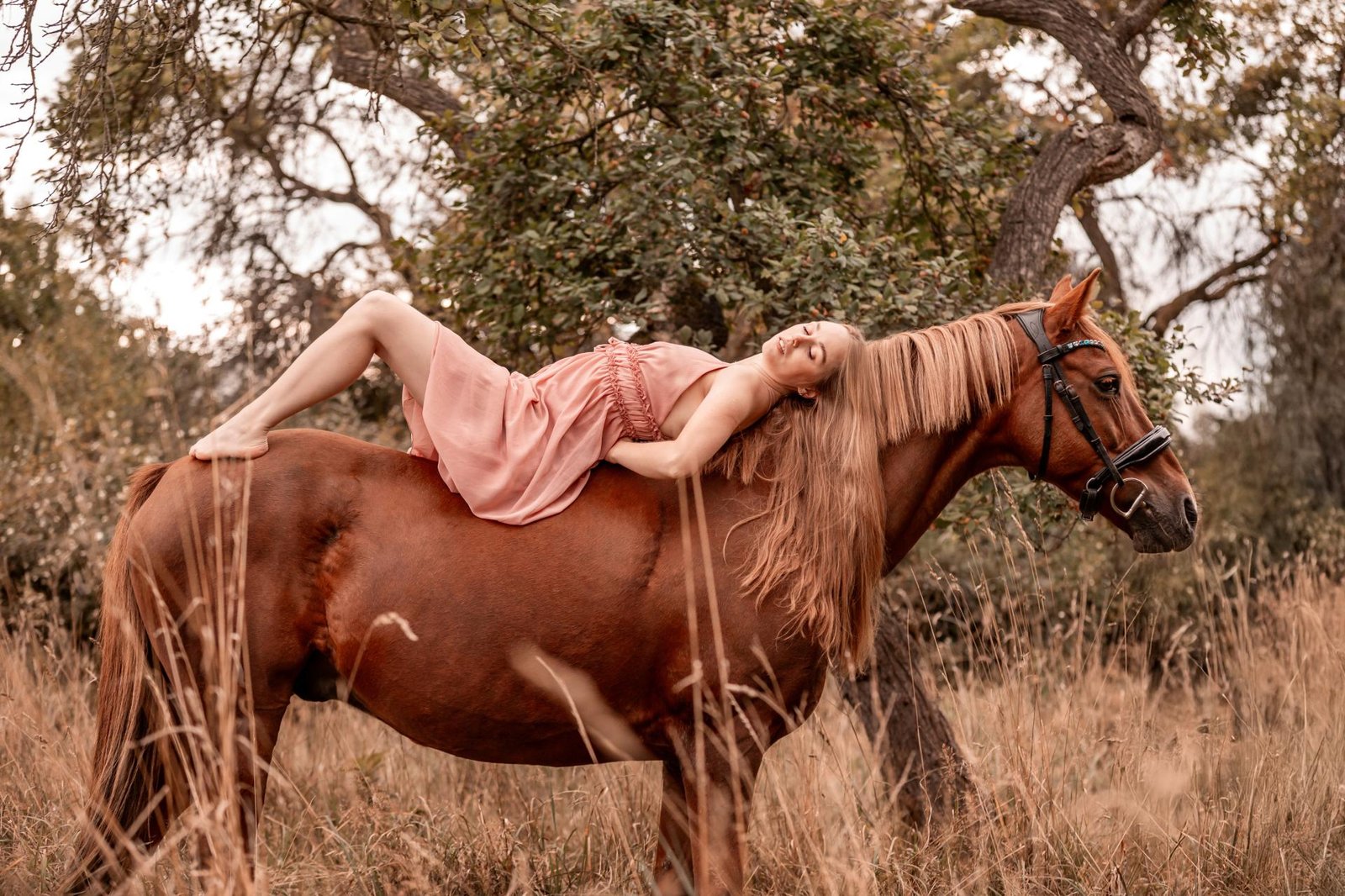 London Photography Awards Winner - Beyond The Scars