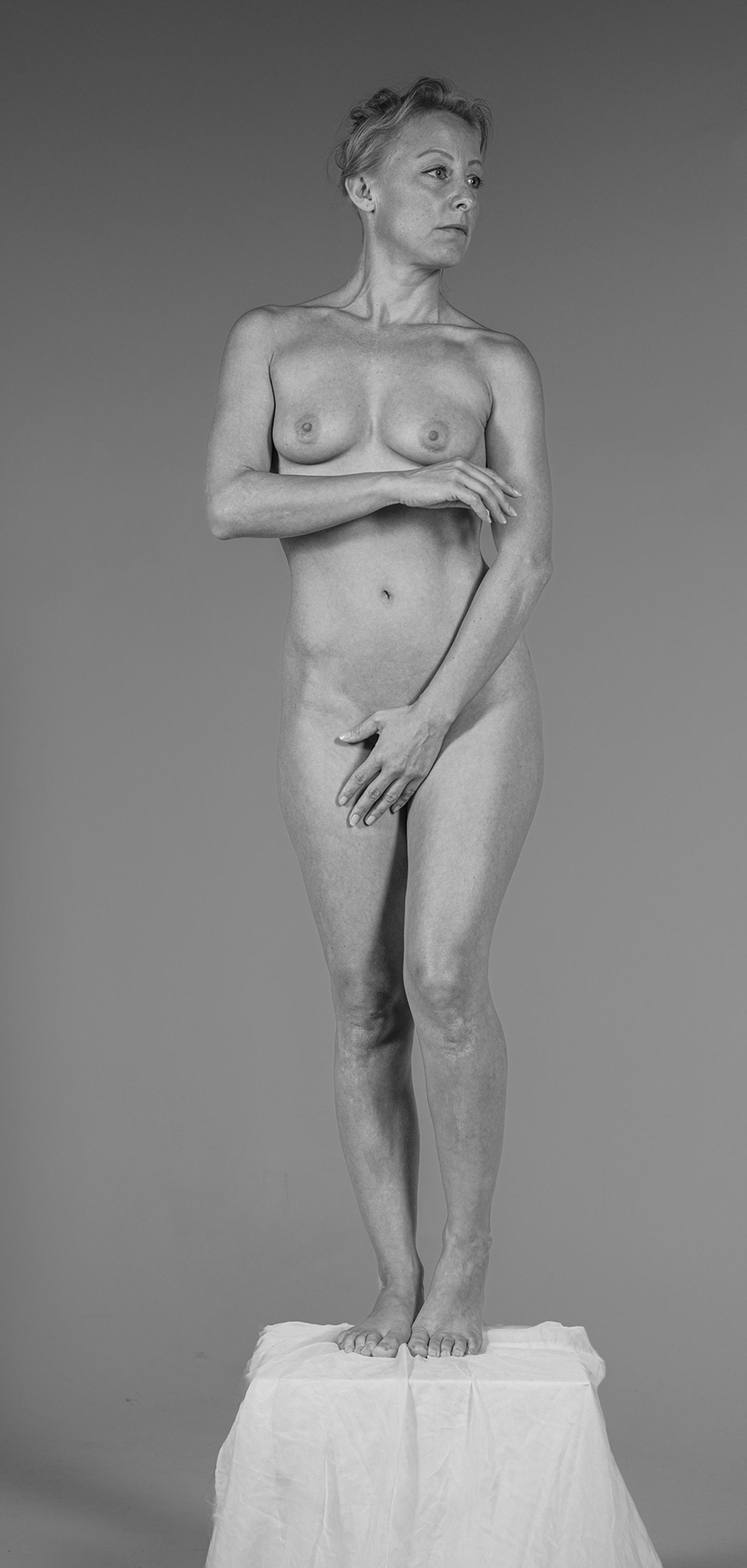 London Photography Awards Winner - The Living Marble