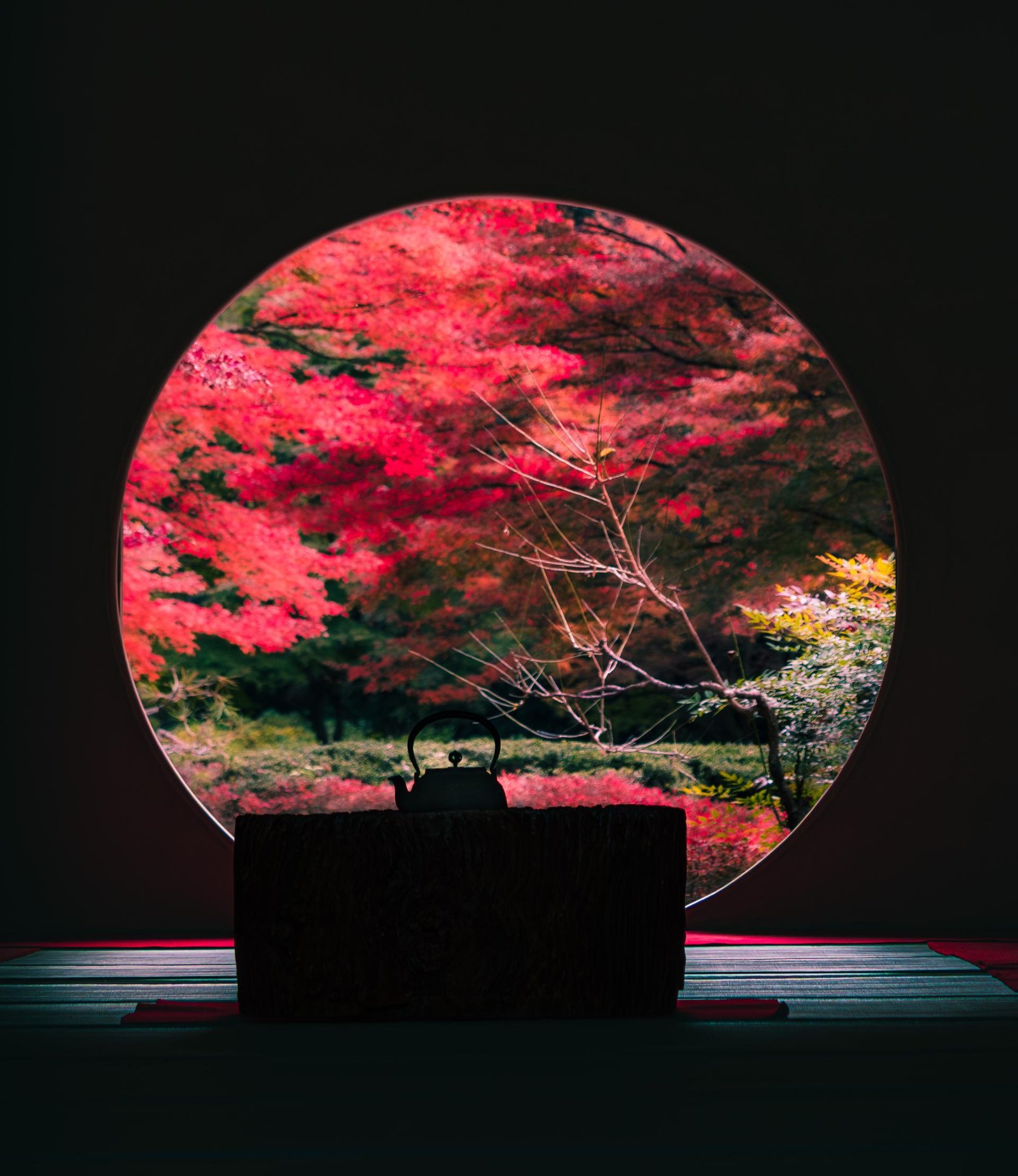 London Photography Awards Winner - Silence as Architecture