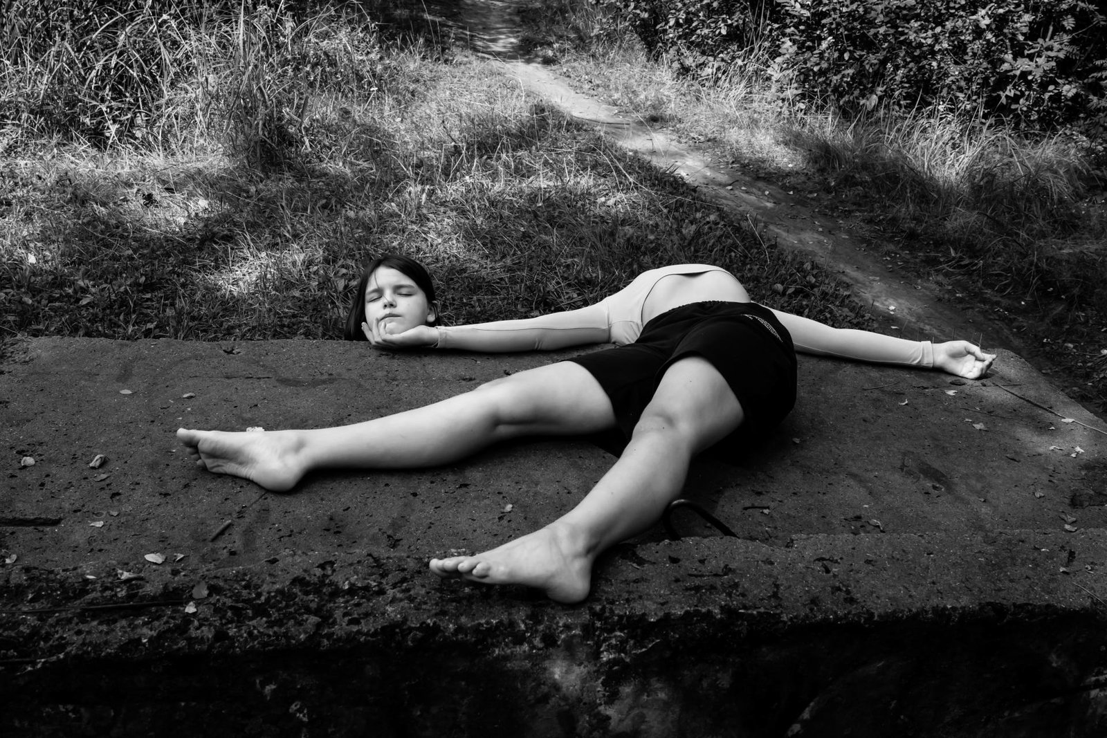 London Photography Awards Winner - Equilibrium