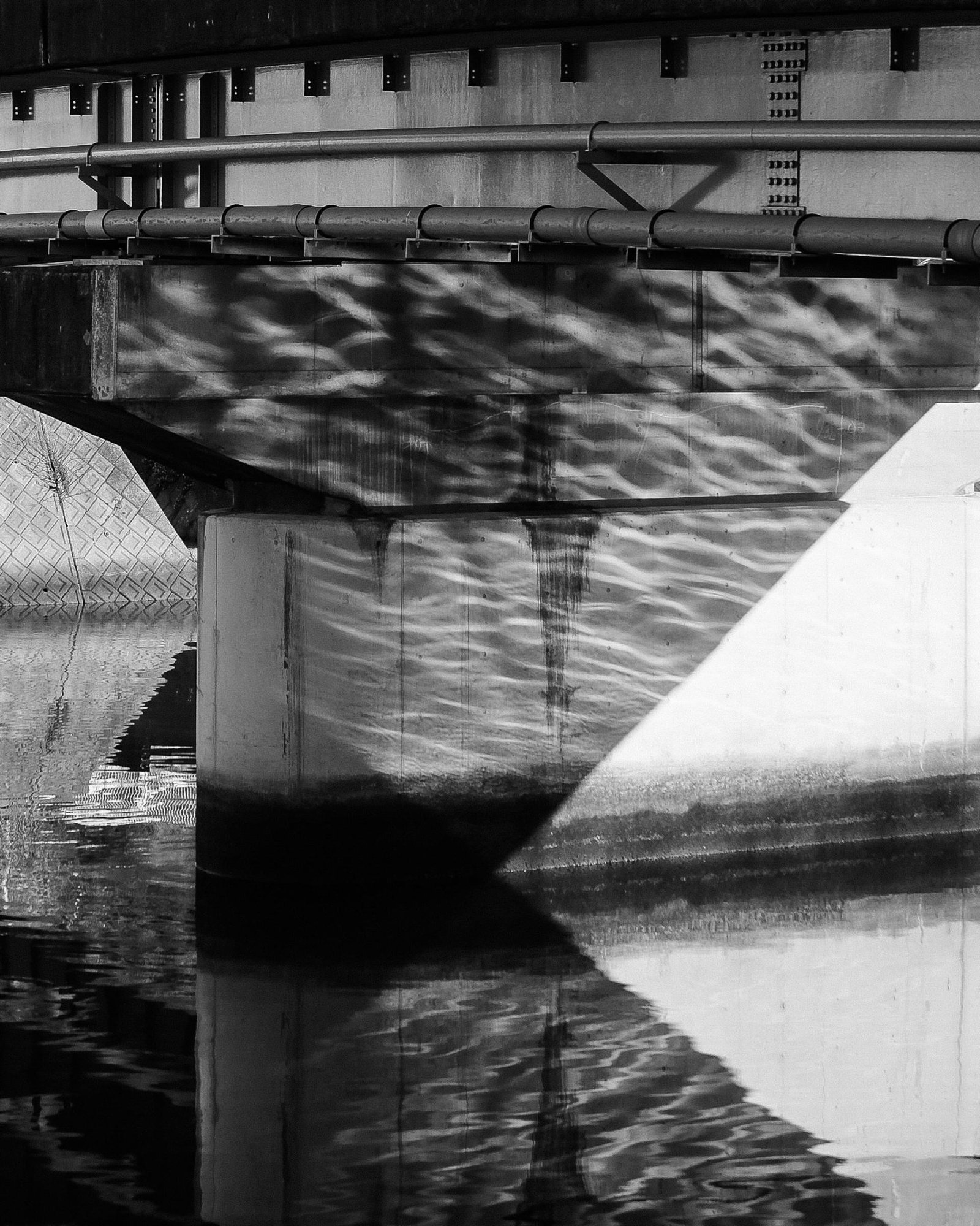 London Photography Awards Winner - Echoes of Form