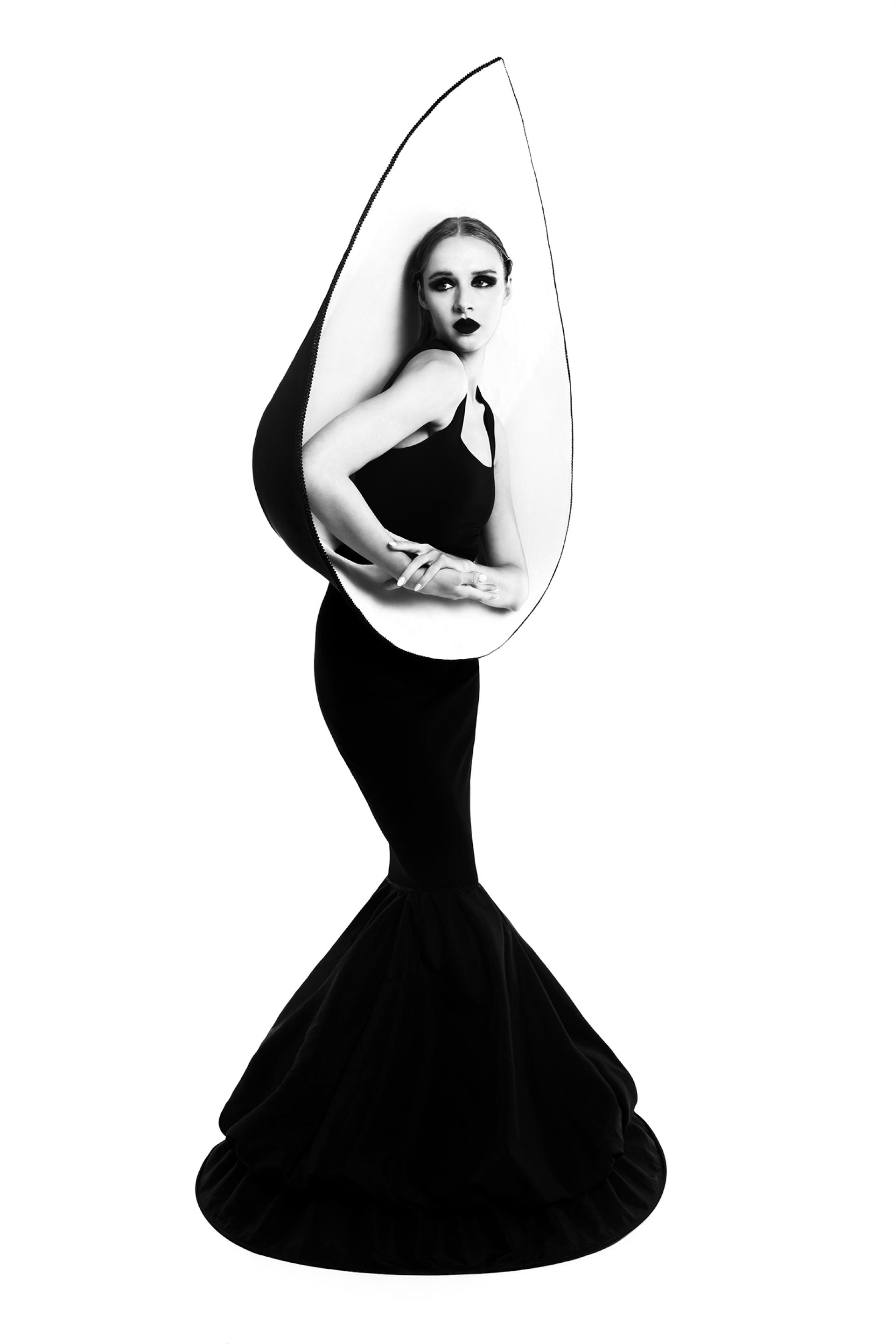 London Photography Awards Winner - The art of the next move