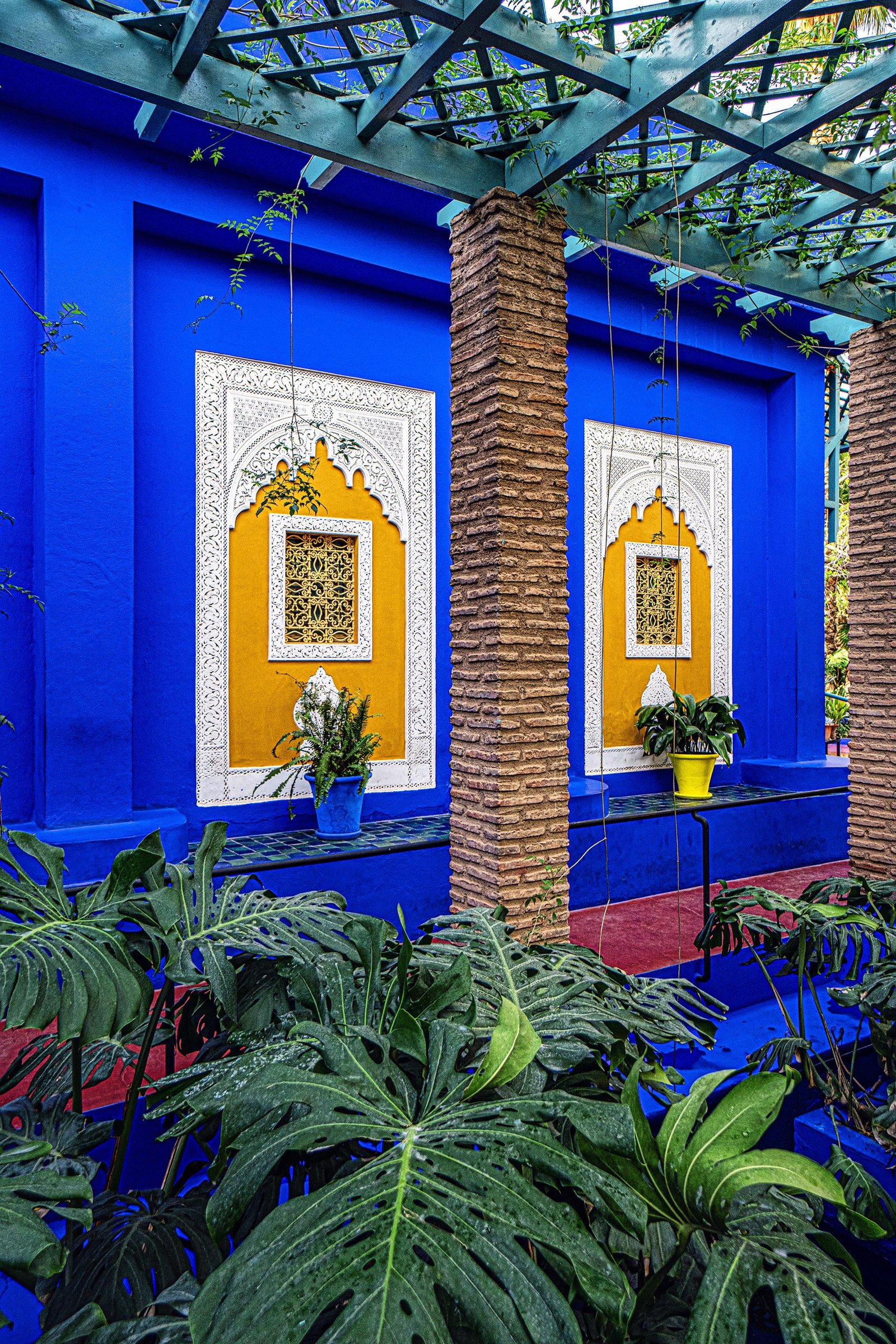 London Photography Awards Winner - Berber Museum Tableaux