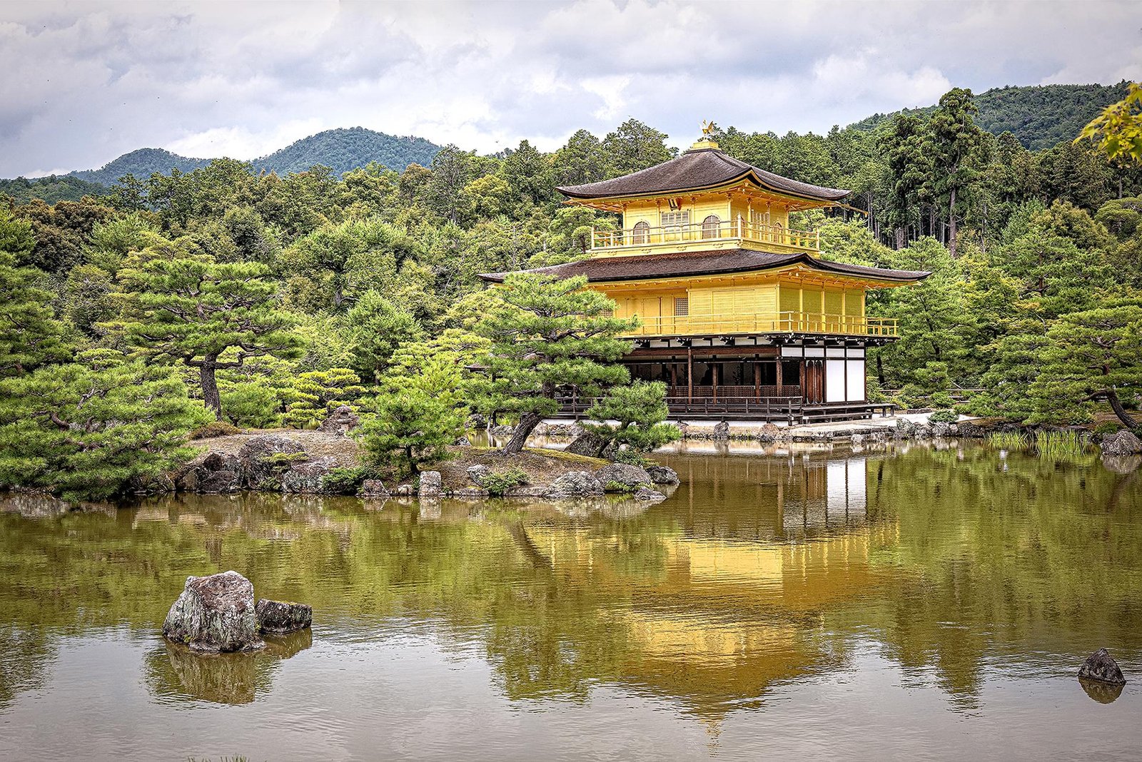 London Photography Awards Winner - Golden Temple
