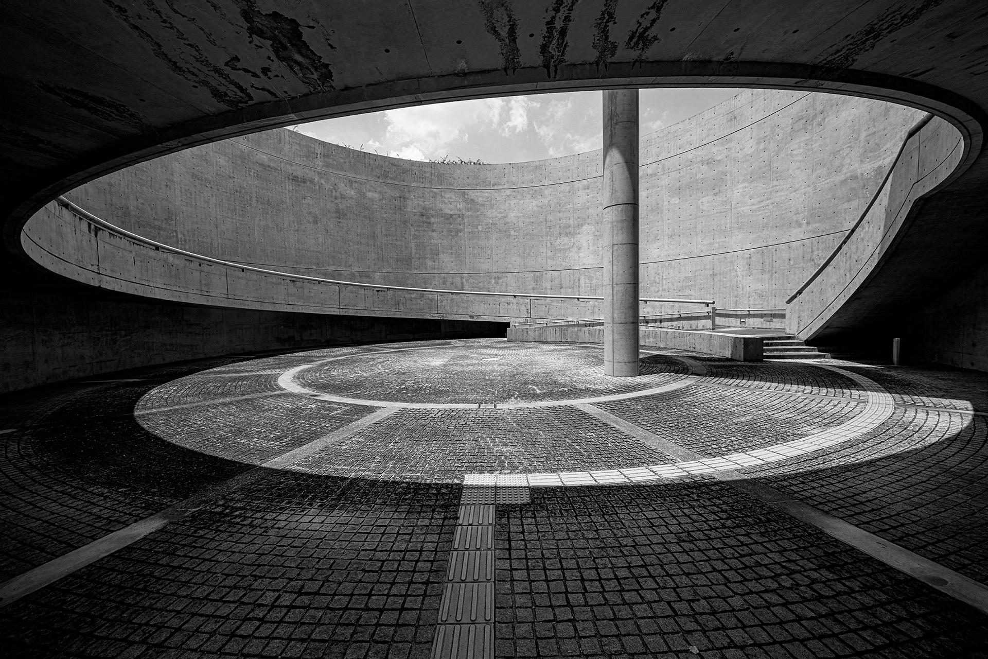 London Photography Awards Winner - Sayamaike Museum Tableaux