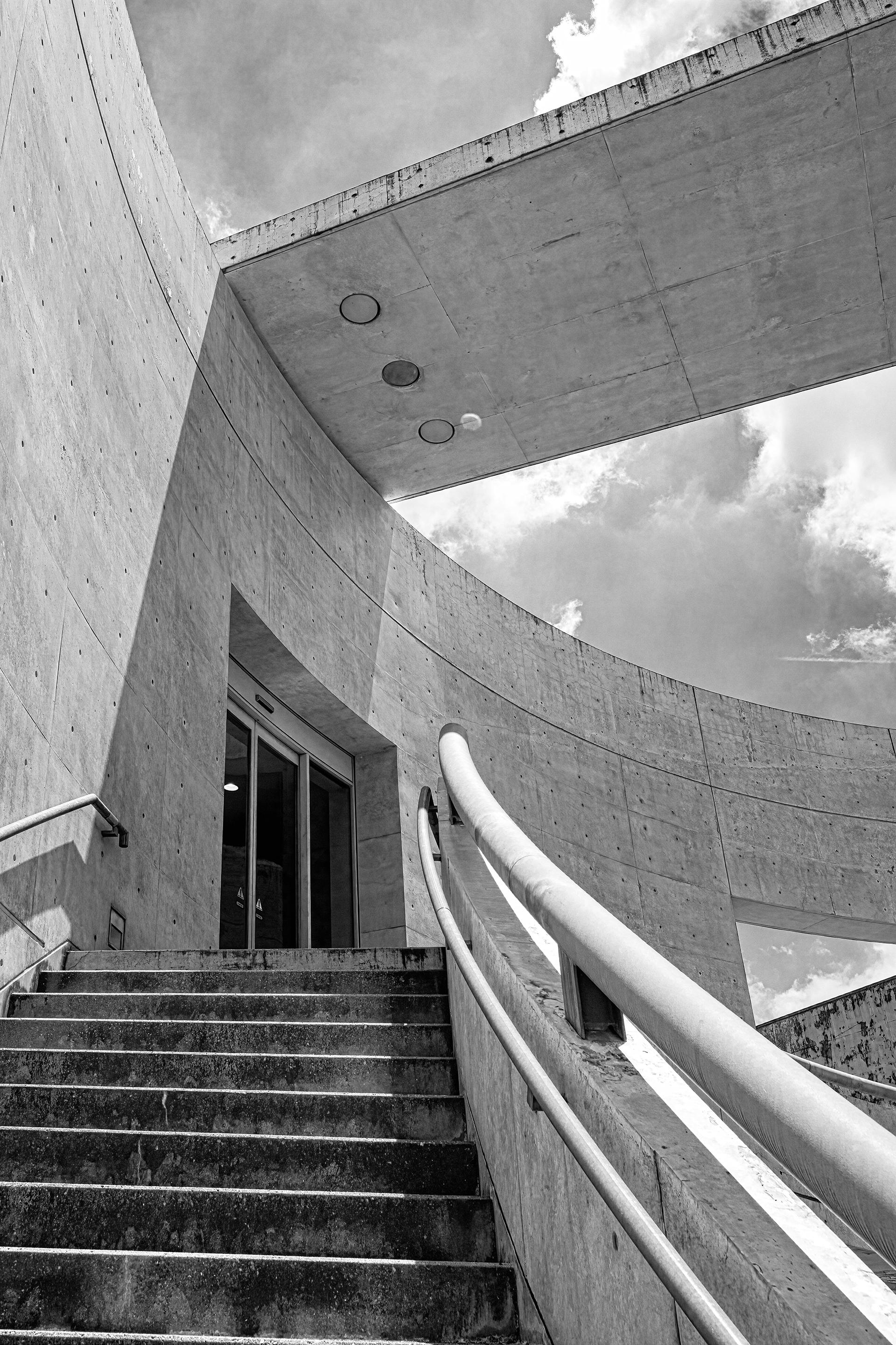 London Photography Awards Winner - Sayamaike Museum Tableaux