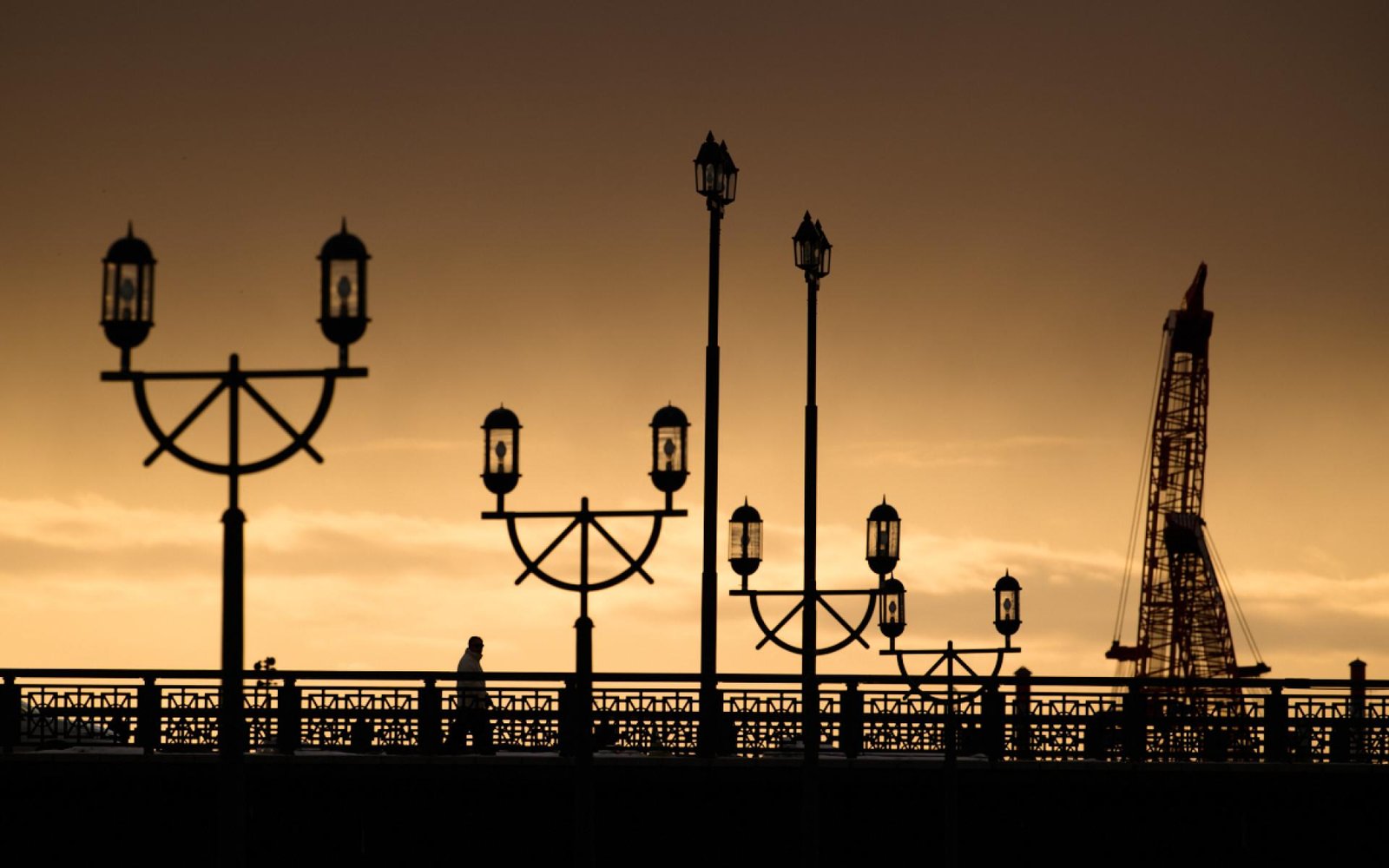 London Photography Awards Winner - Champagne Hour