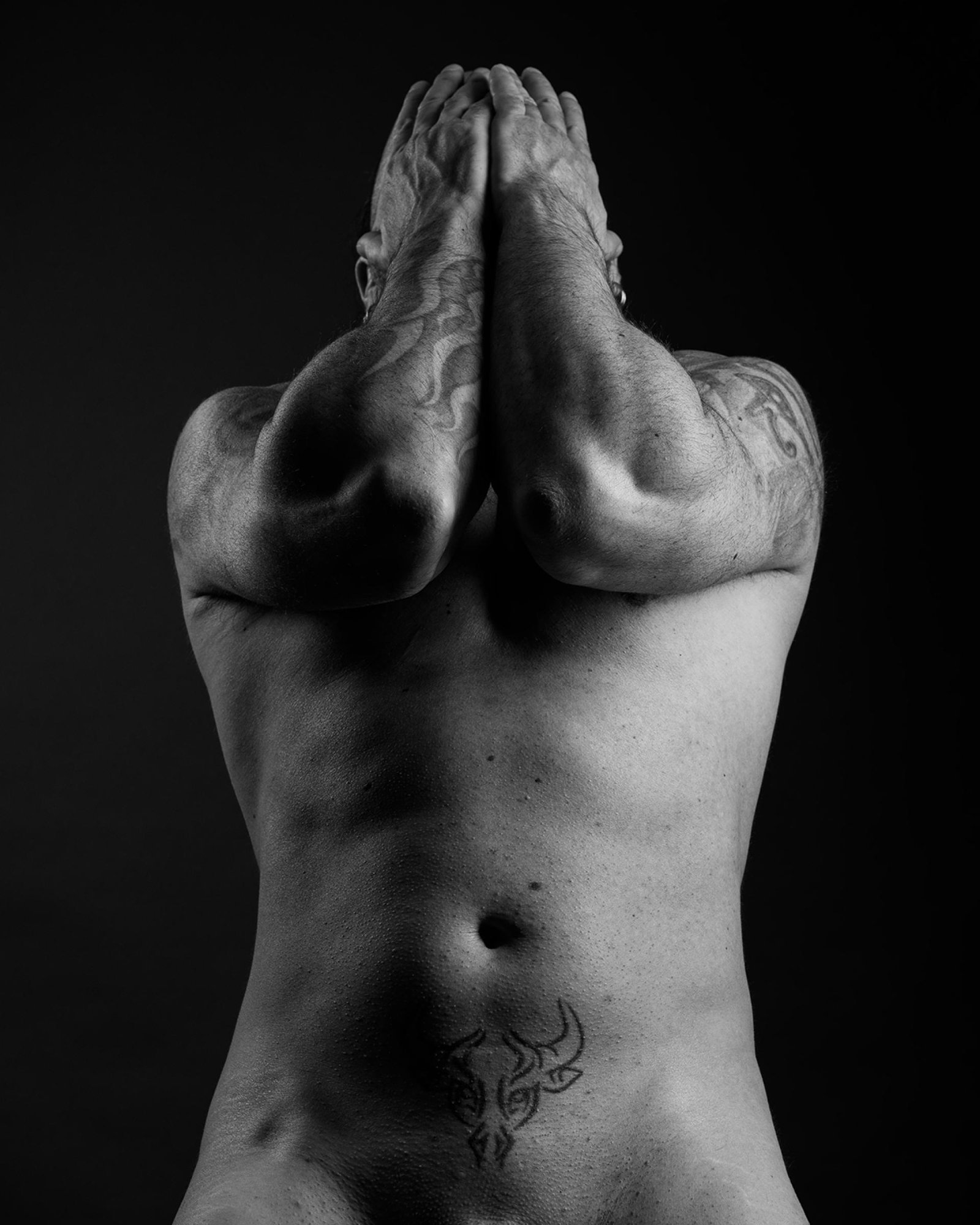 London Photography Awards Winner - Unseen