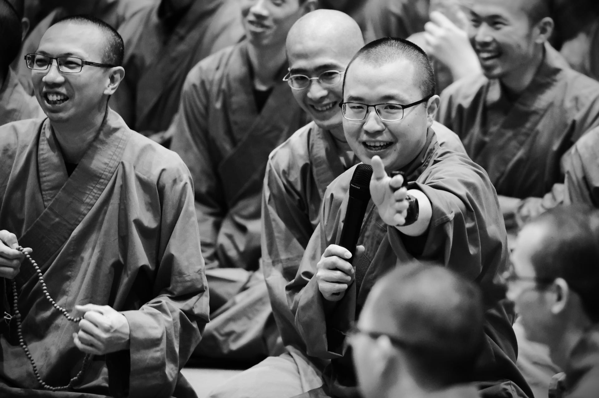 London Photography Awards Winner - The Debate of Discipline