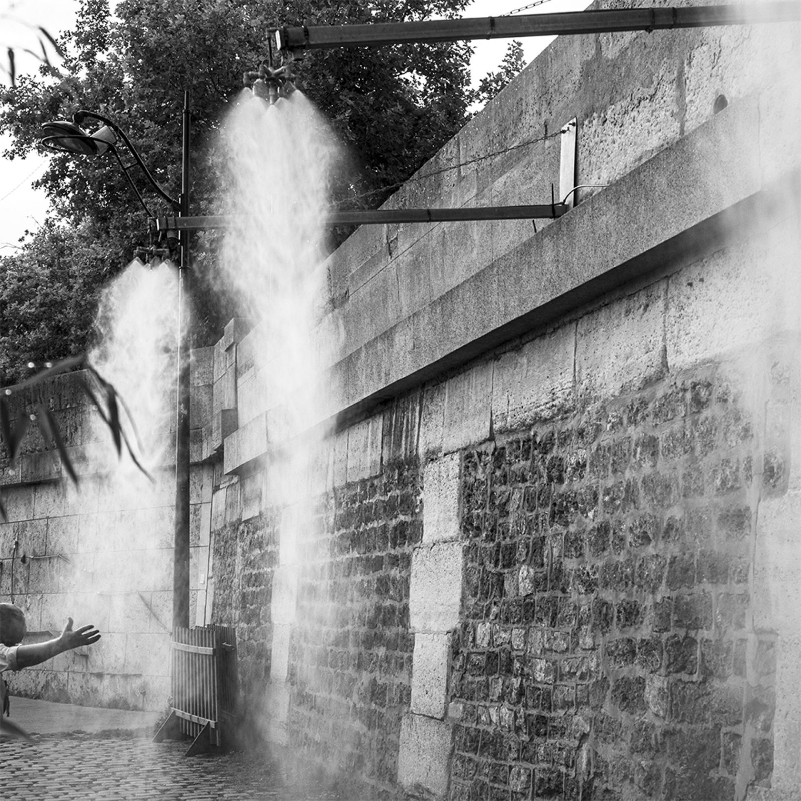 London Photography Awards Winner - Urban Kinetic – Moments of Transient Grace