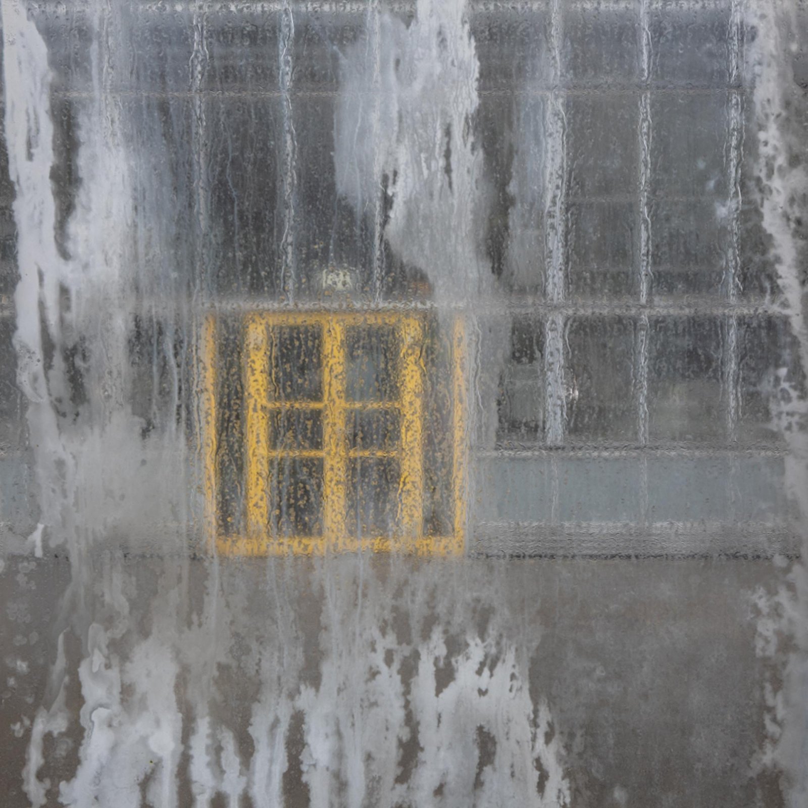 London Photography Awards Winner - Water as a Scriptor: Citrinitas
