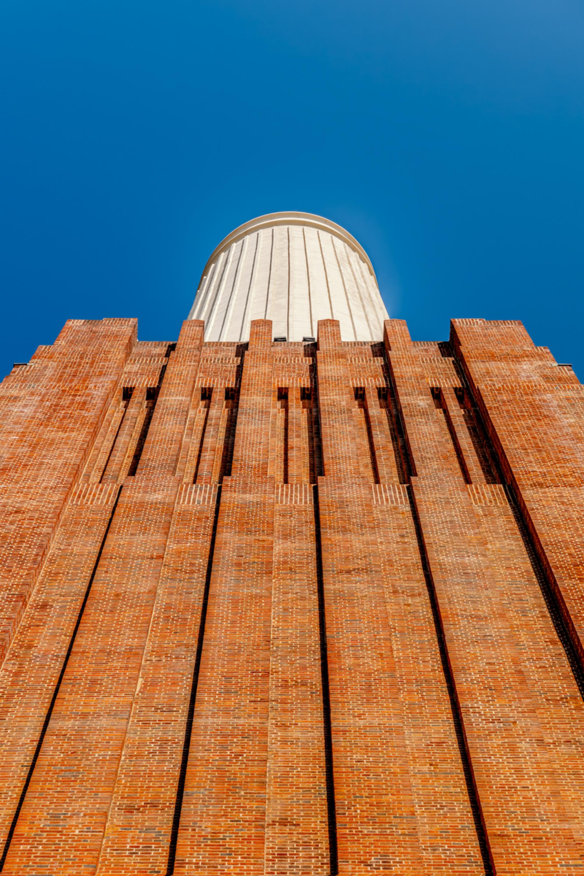London Photography Awards Winner - Battersea Power Station: Industrial Heritage Reborn
