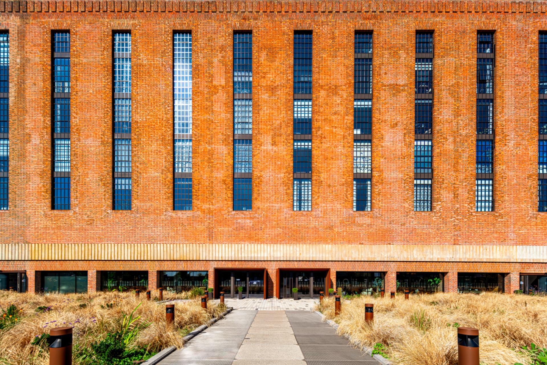 London Photography Awards Winner - Battersea Power Station: Industrial Heritage Reborn