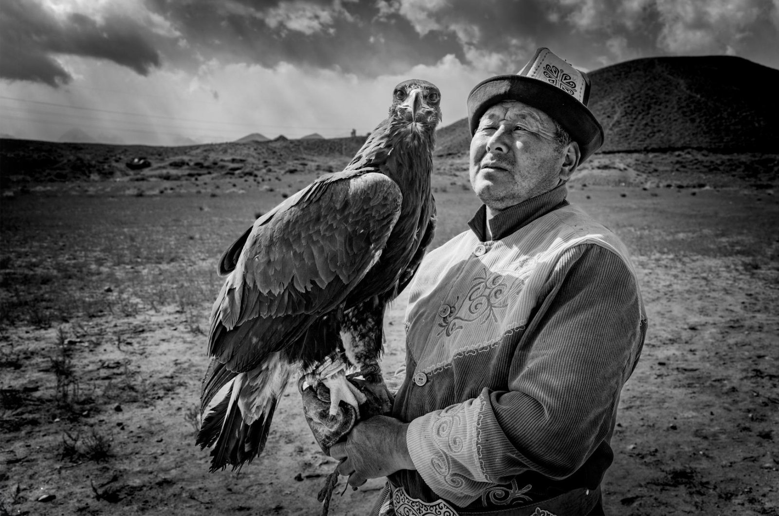 London Photography Awards Winner - Off the Beaten Track 