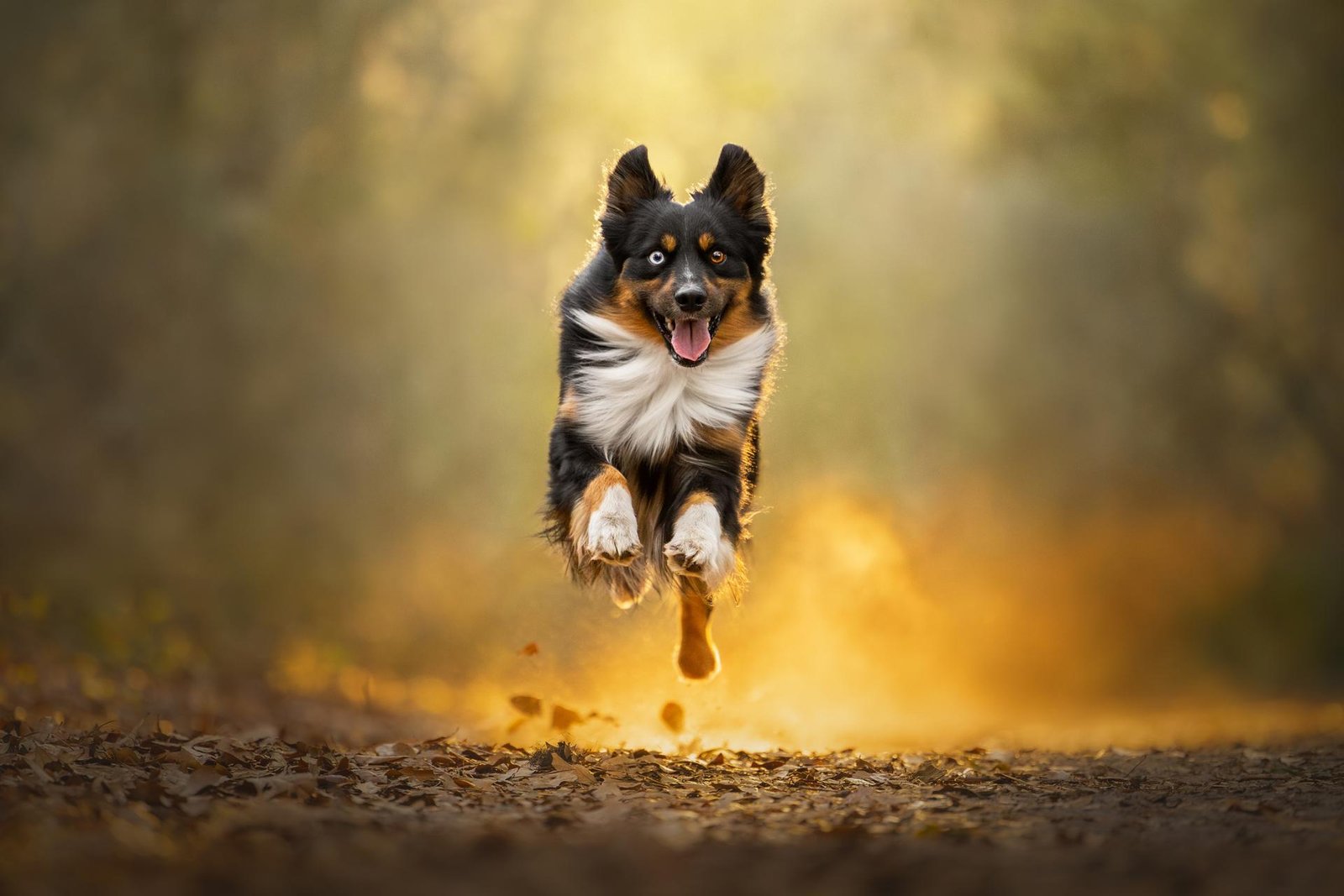 London Photography Awards Winner - Where Light Runs