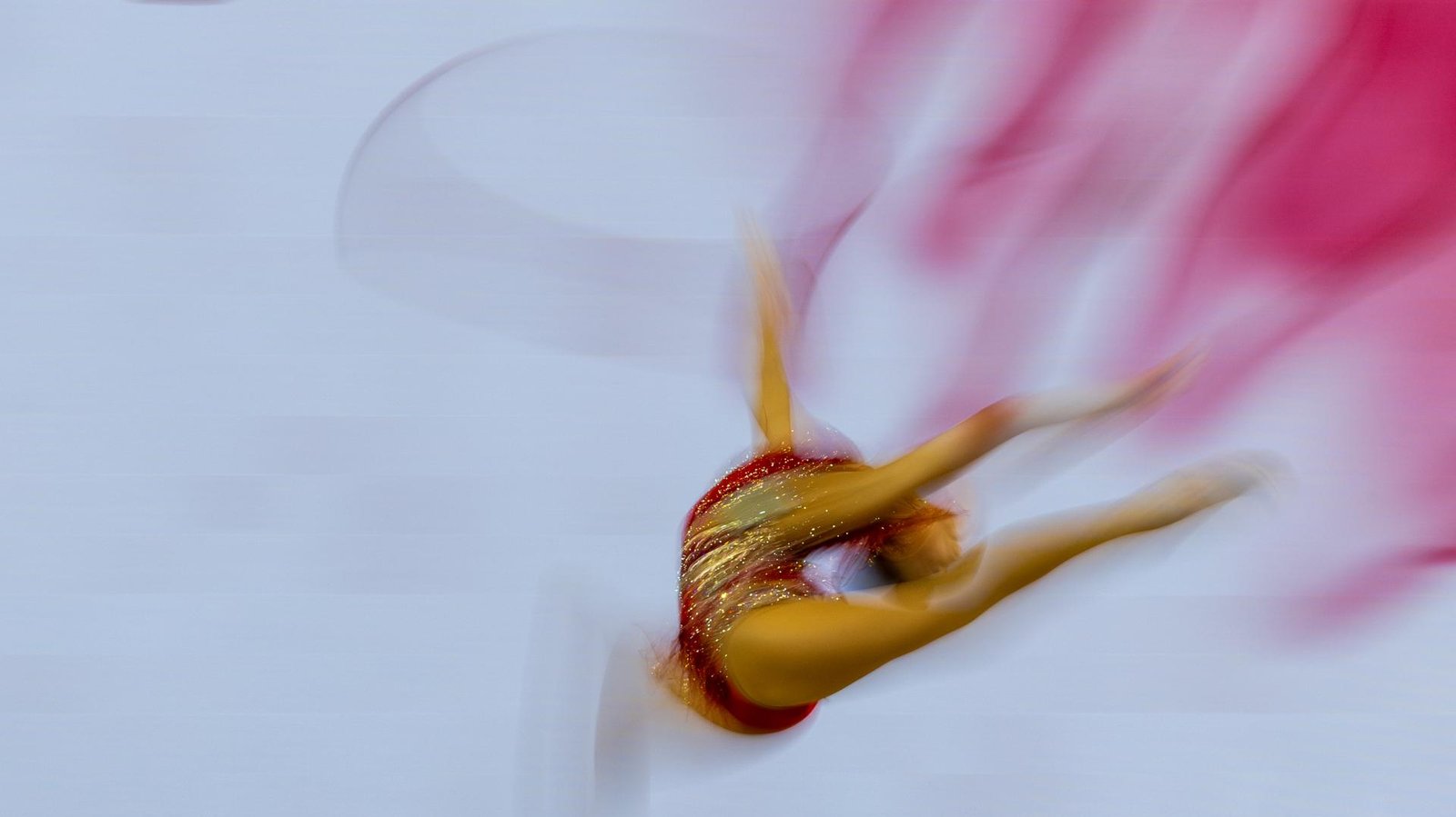 London Photography Awards Winner - Rythmic Elixir
