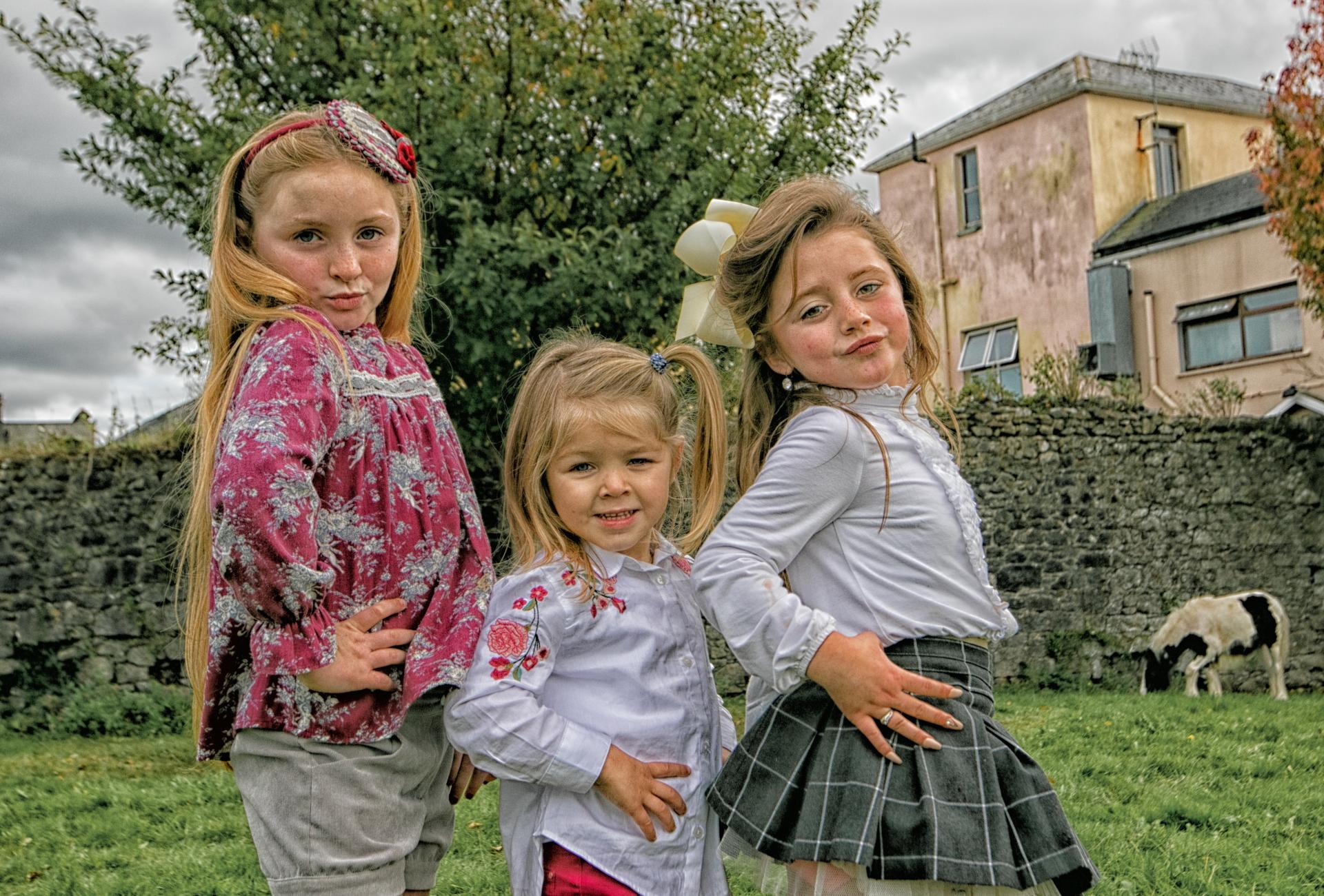 London Photography Awards Winner - MIS[S]UNDERSTOOD