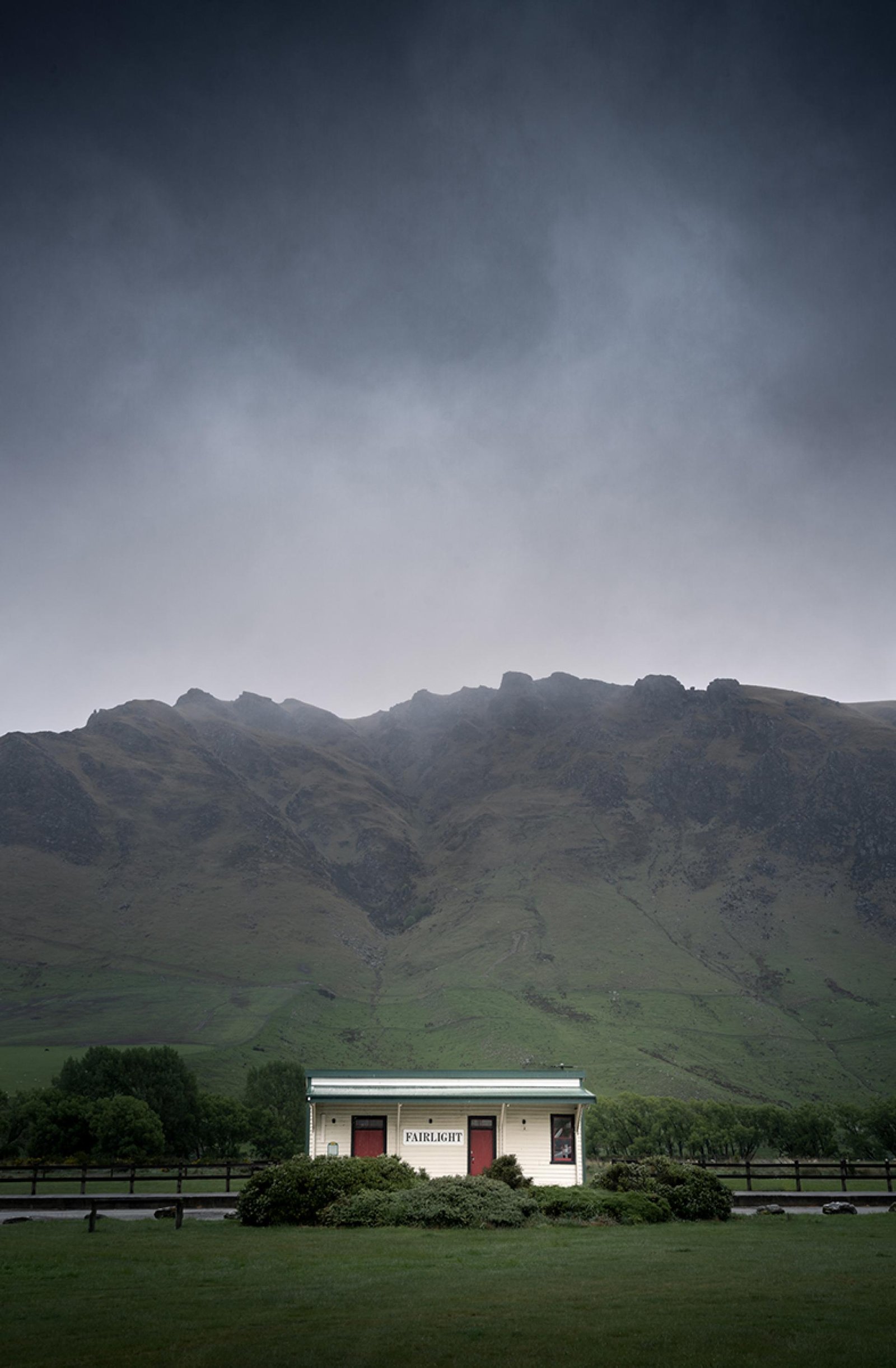 London Photography Awards Winner - Alone