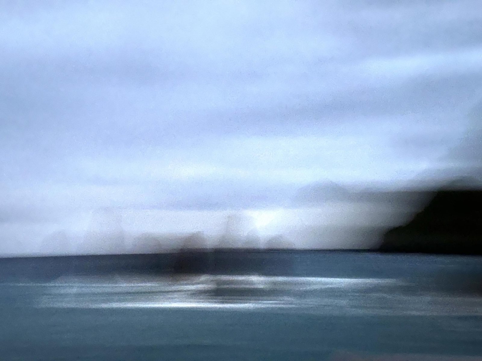 London Photography Awards Winner - Drifting Gaze 