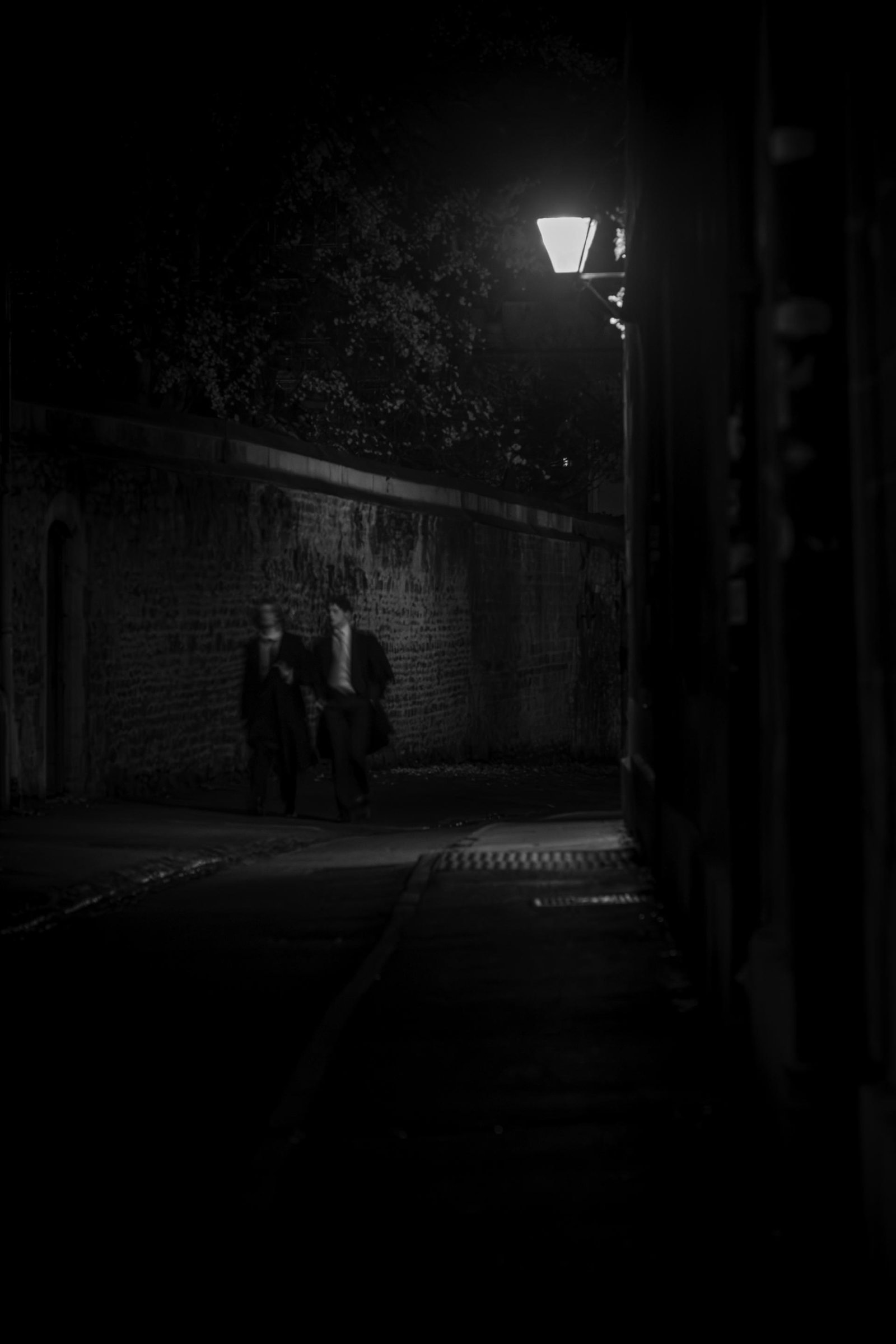 London Photography Awards Winner - Oxford: Light & Dark