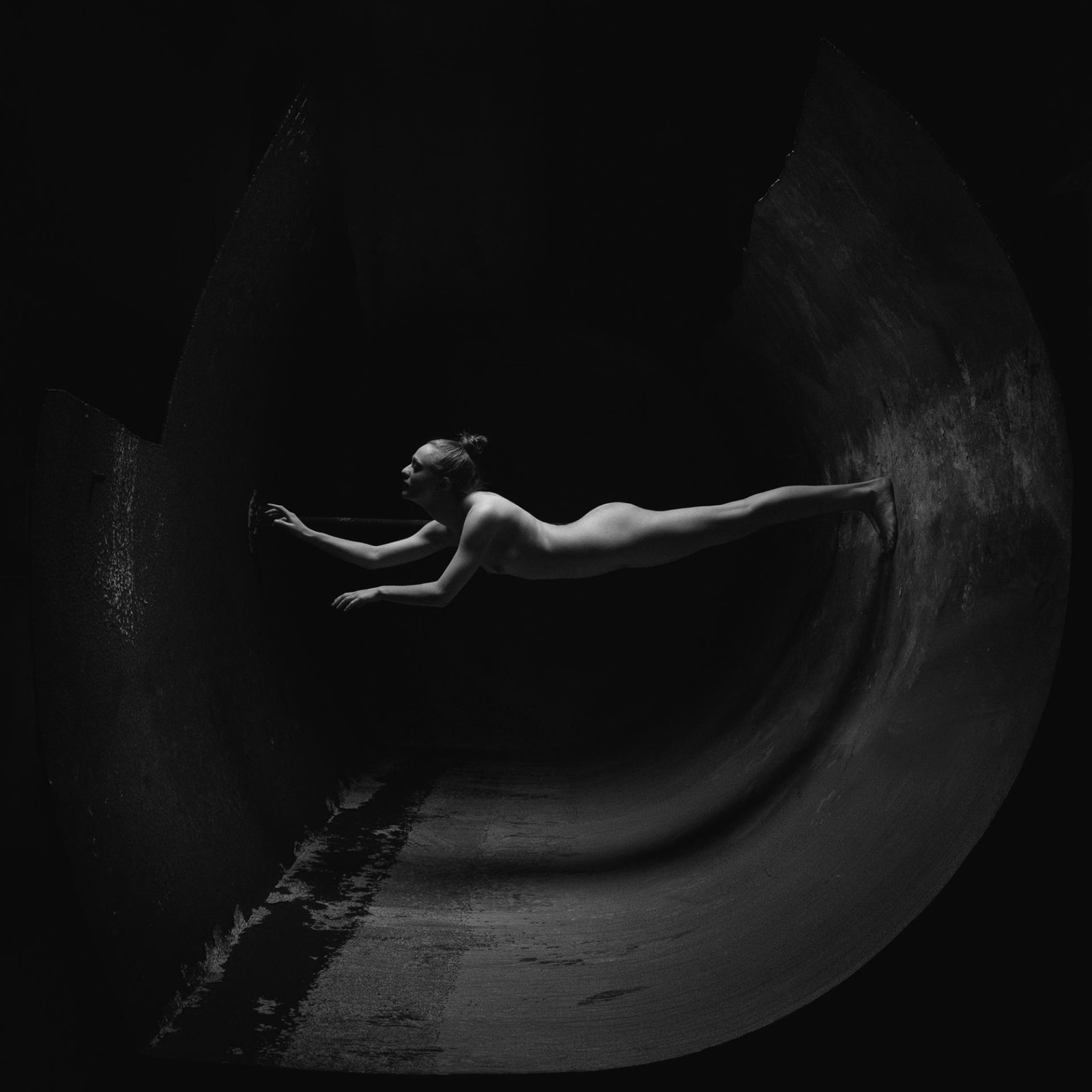 London Photography Awards Winner - Gravity