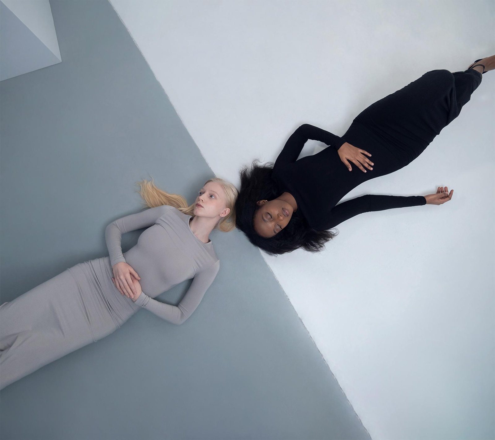 London Photography Awards Winner - Beauty of Duality
