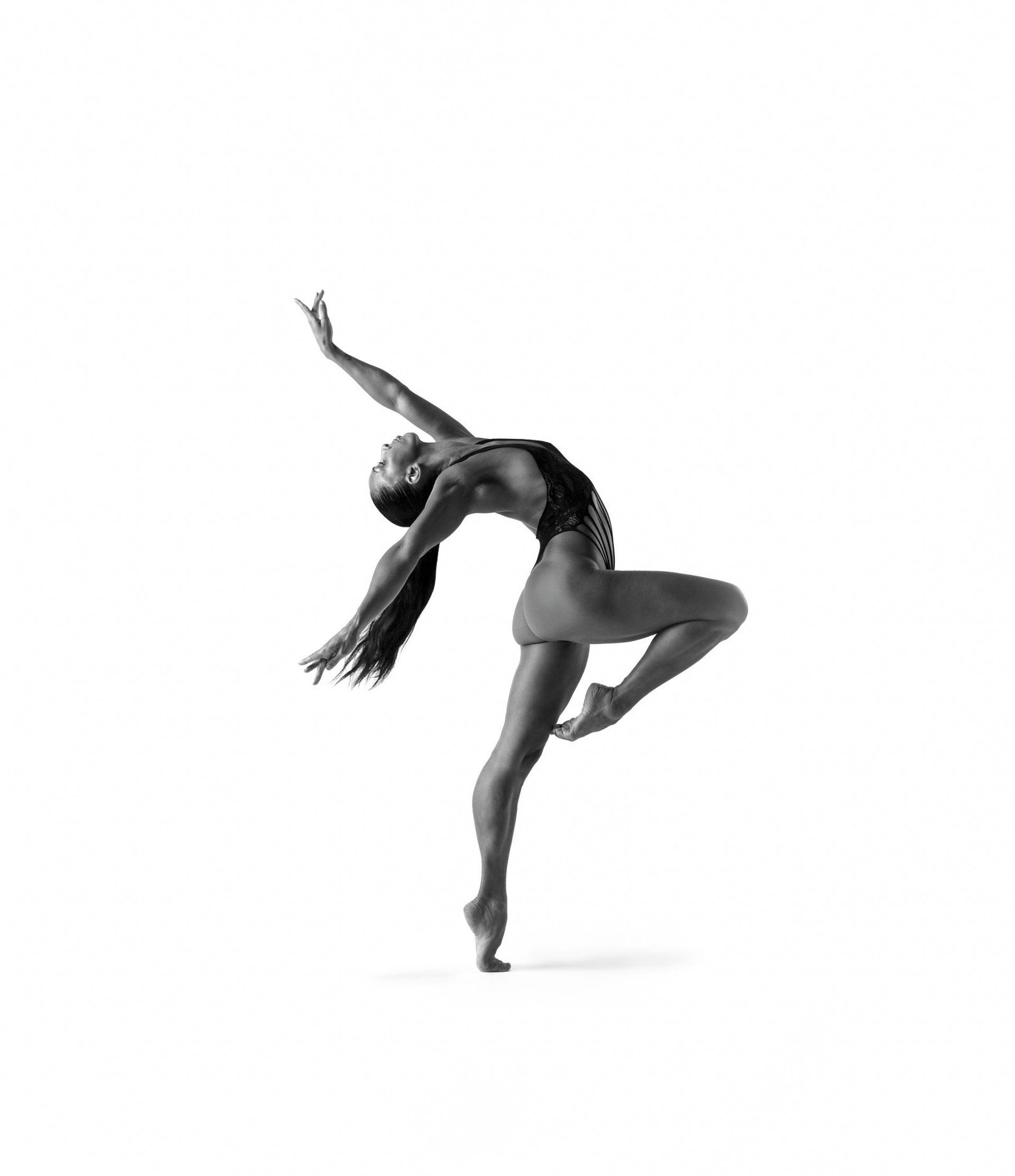 London Photography Awards Winner - Perfection begins where intention meets discipline