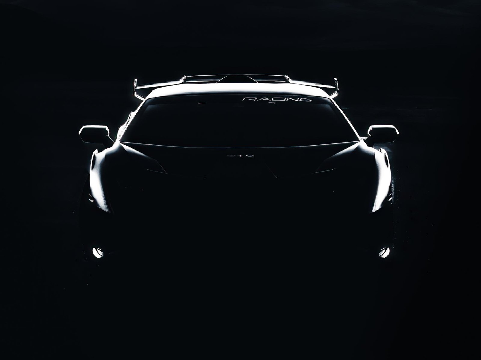 London Photography Awards Winner - Night Rider