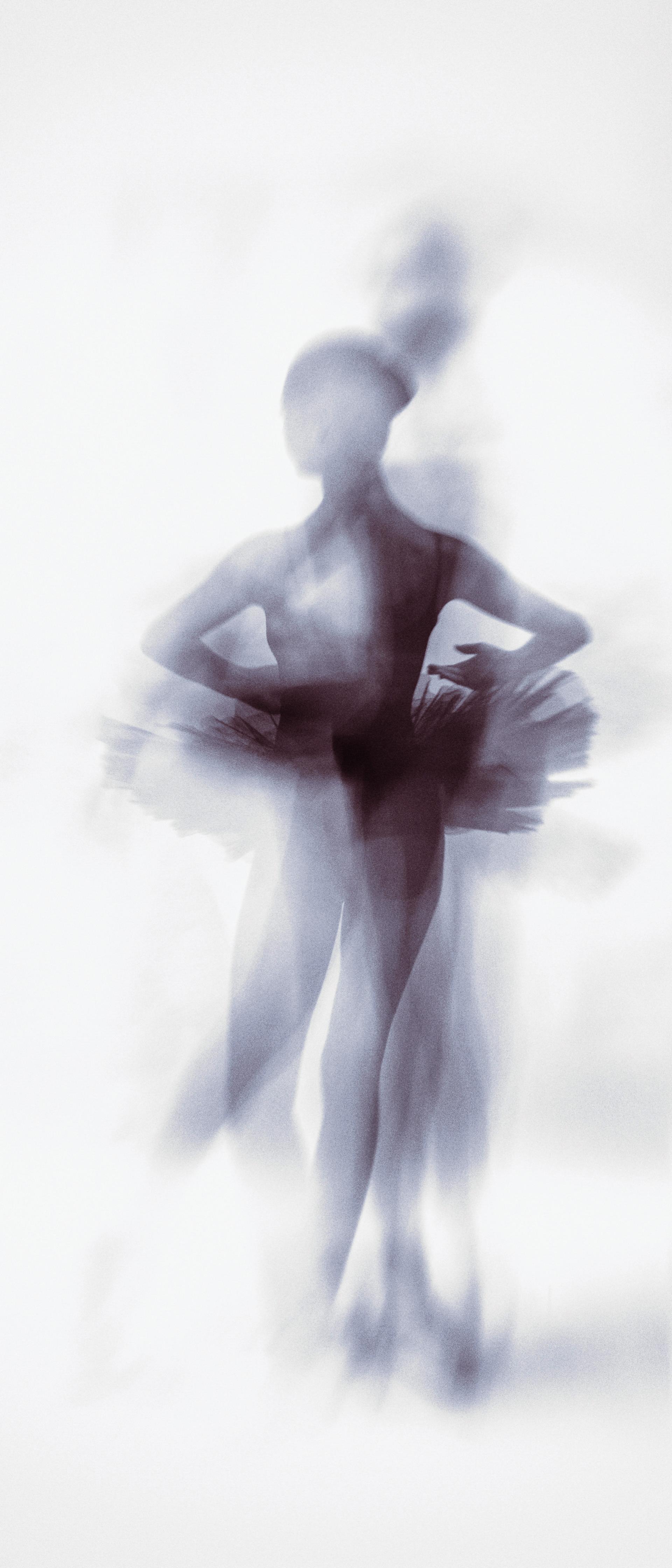 London Photography Awards Winner - Iki (Echo of Breath)