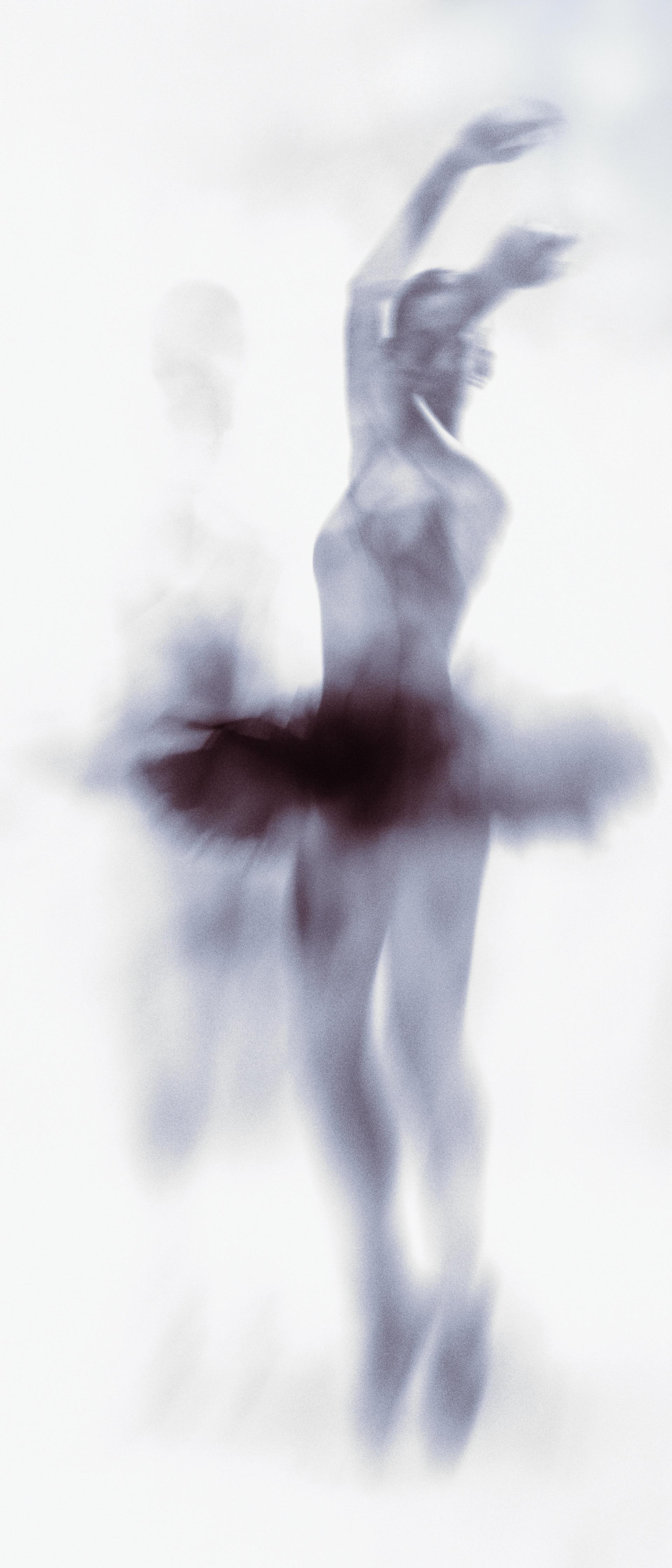 London Photography Awards Winner - Iki (Echo of Breath)
