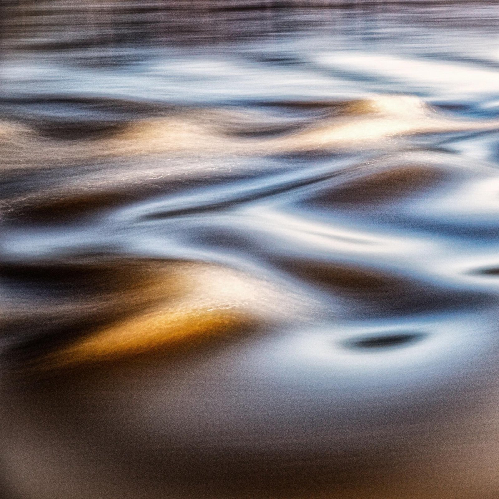 London Photography Awards Winner - River Variations