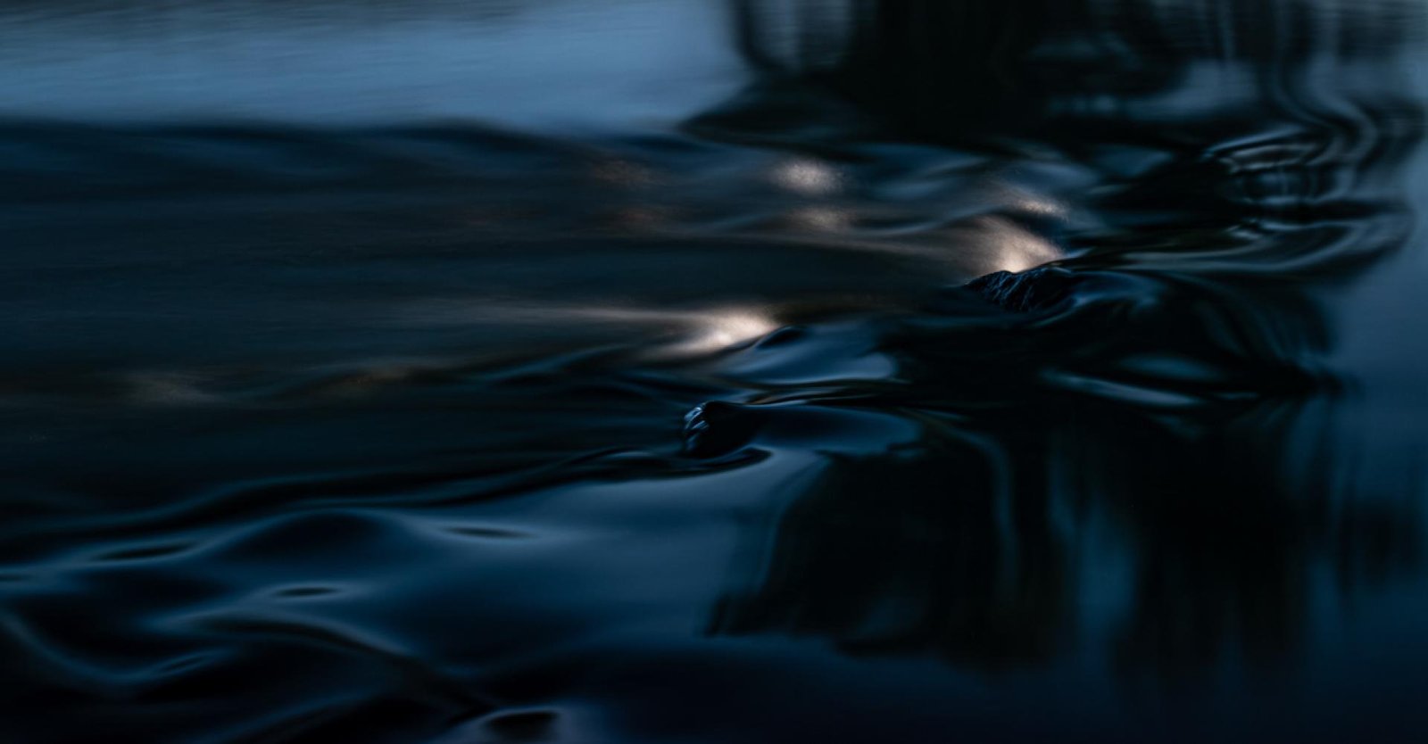 London Photography Awards Winner - River Variations