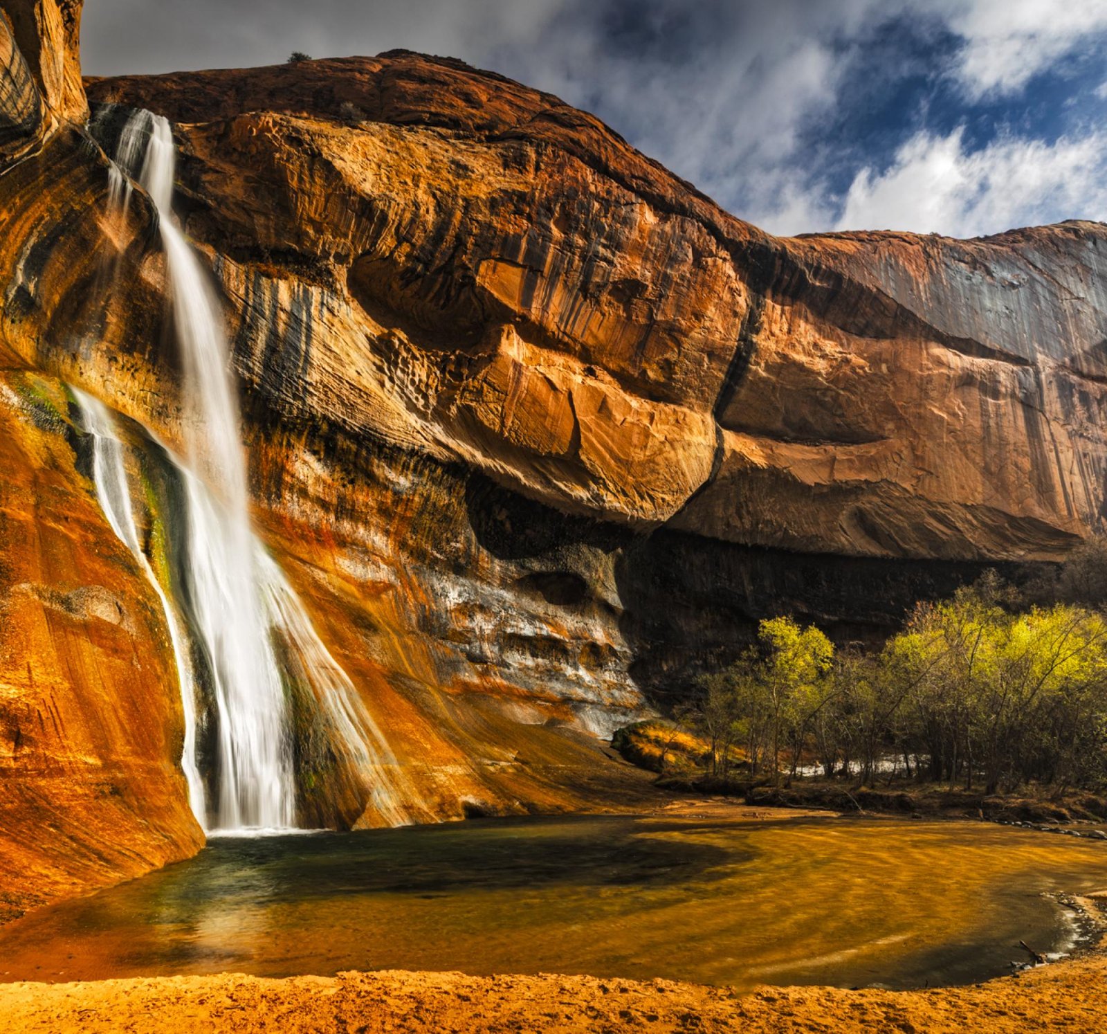 London Photography Awards Winner - Hymn of Rock and Water