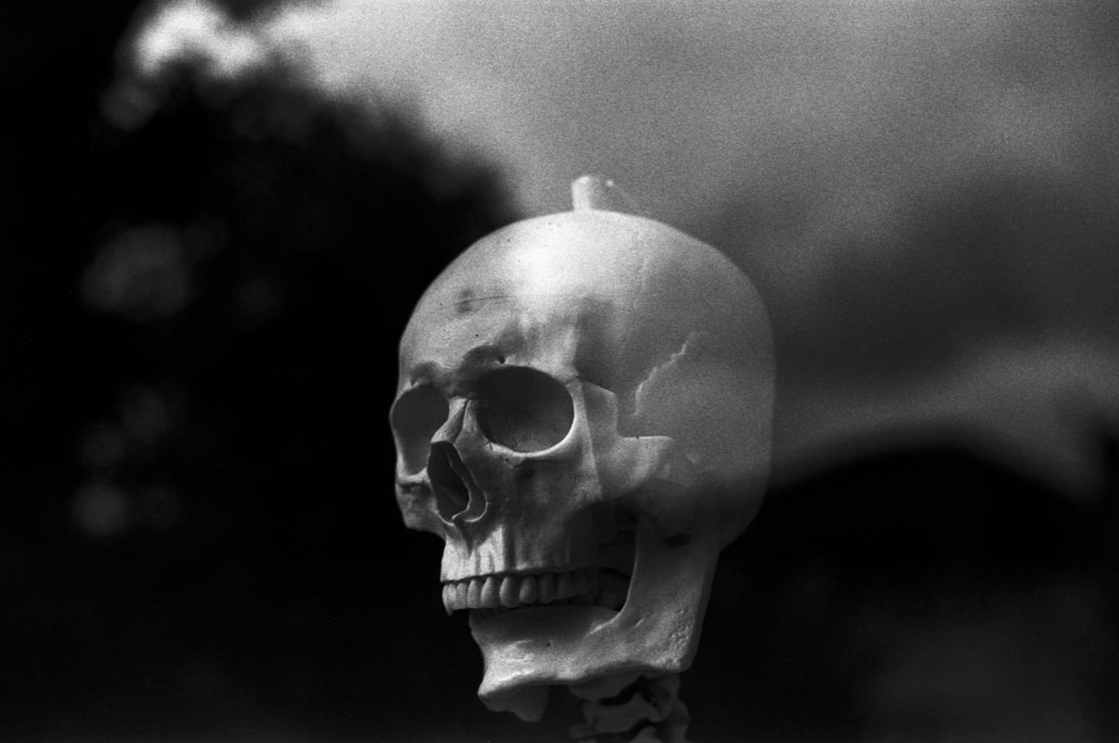 London Photography Awards Winner - Kinds of Waits
