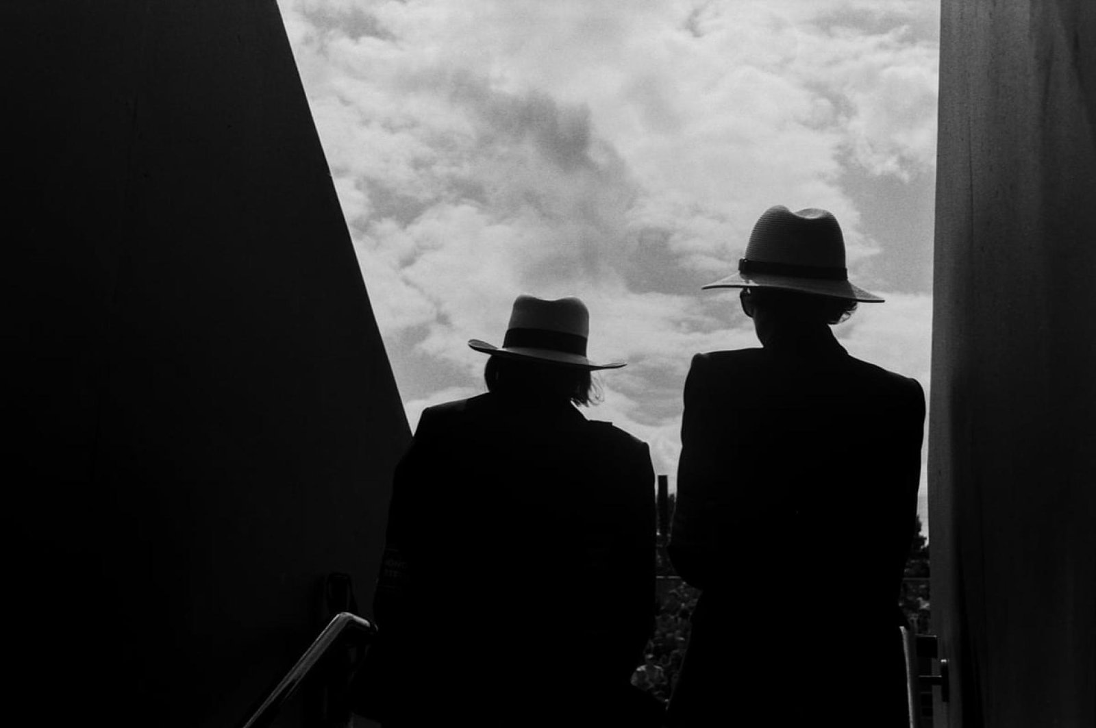 London Photography Awards Winner - Kinds of Waits