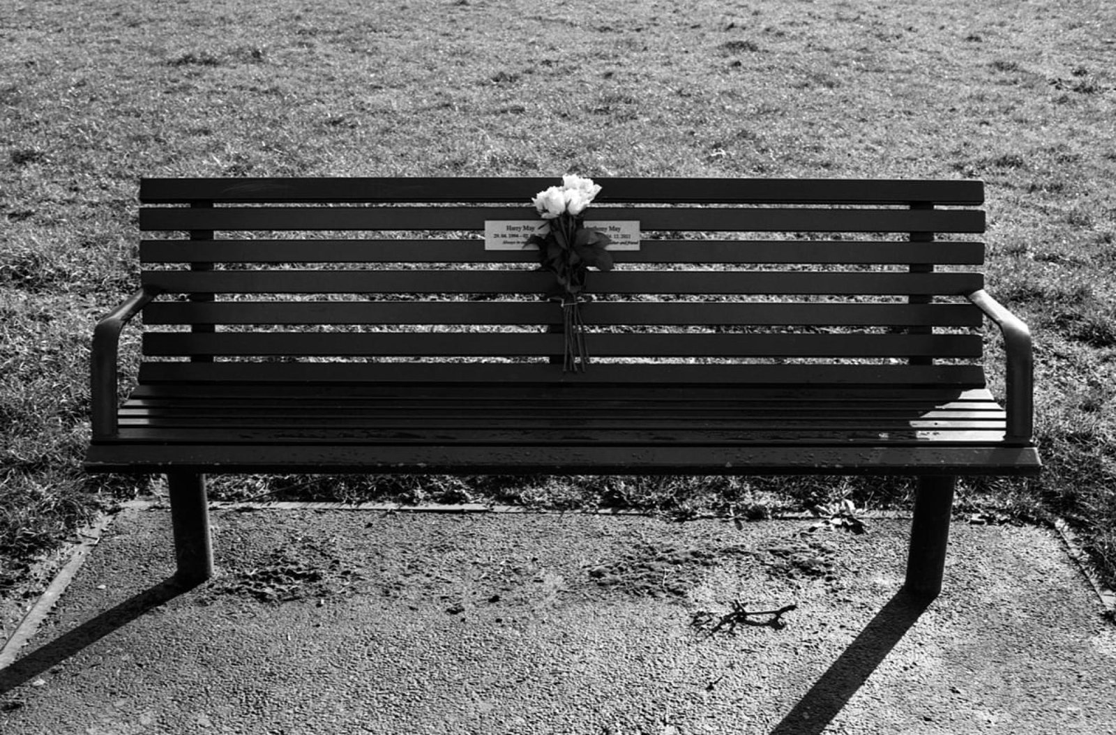 London Photography Awards Winner - Kinds of Waits